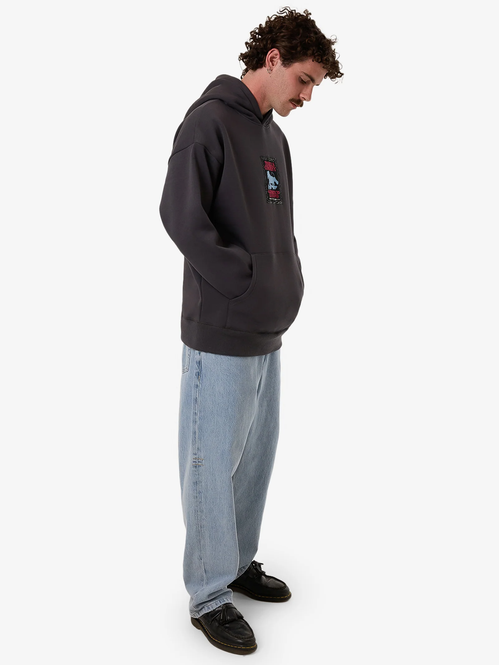 Chain of Formation Pull on Hood - Image 3