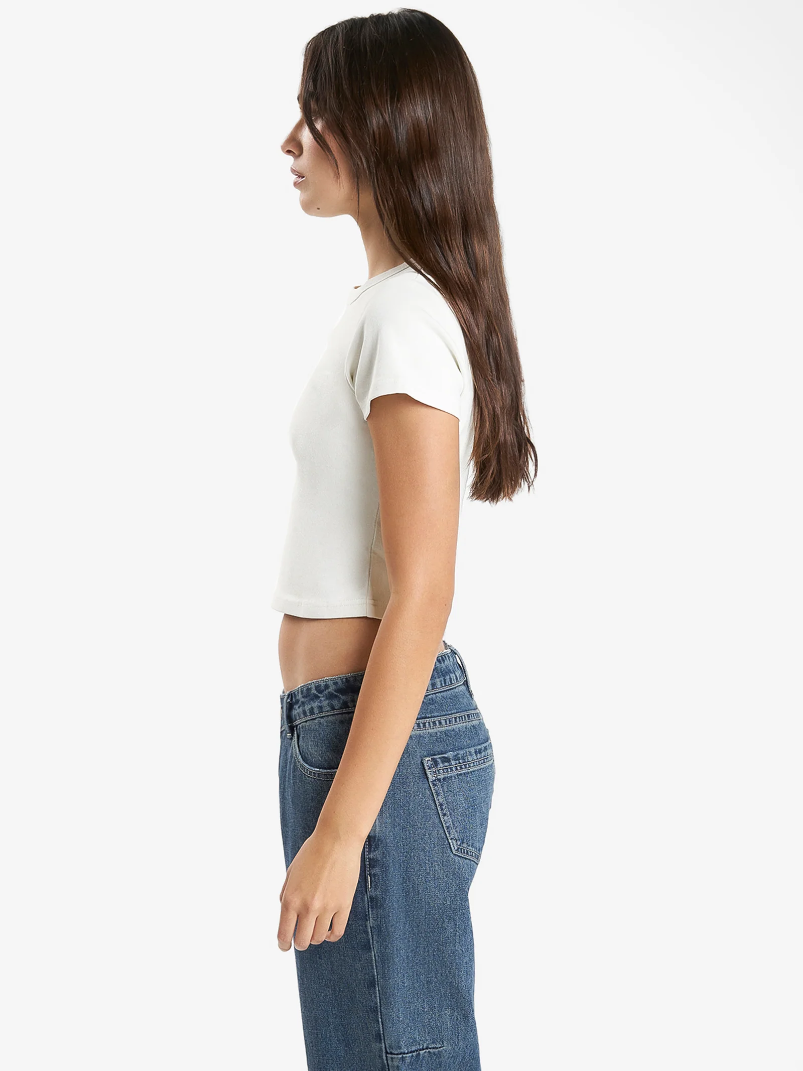 Chariot Rides on Curve Tee - Image 4