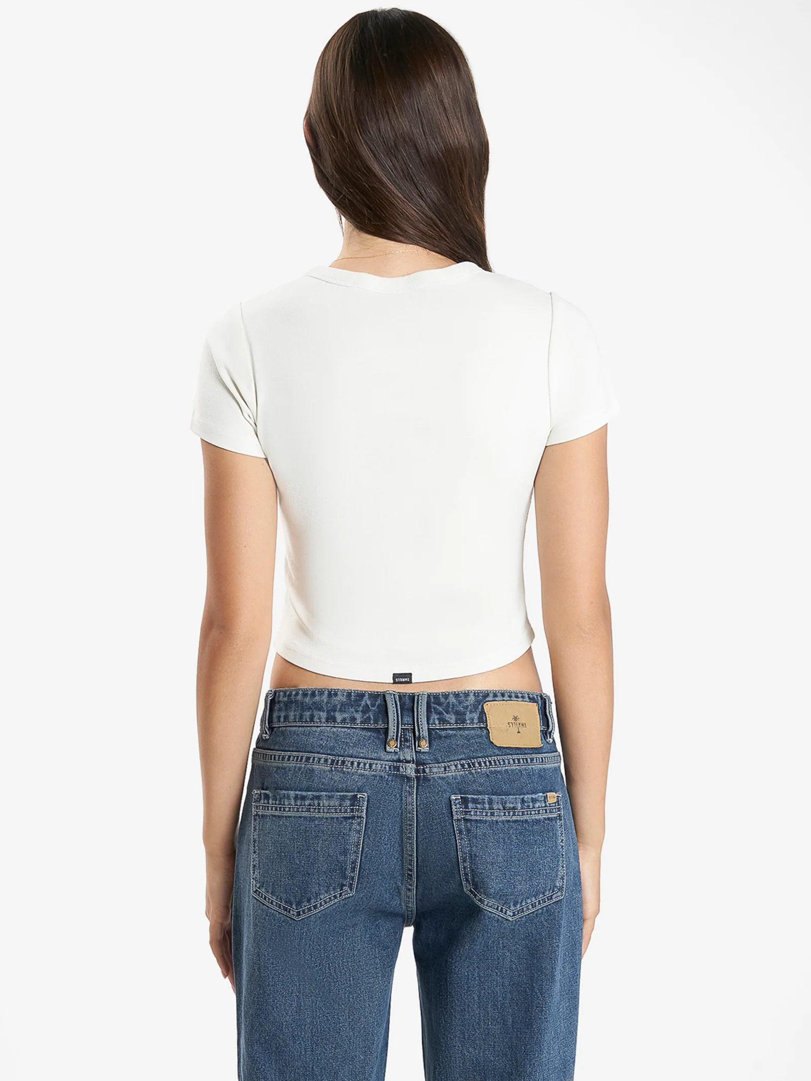 Chariot Rides on Curve Tee - Image 6