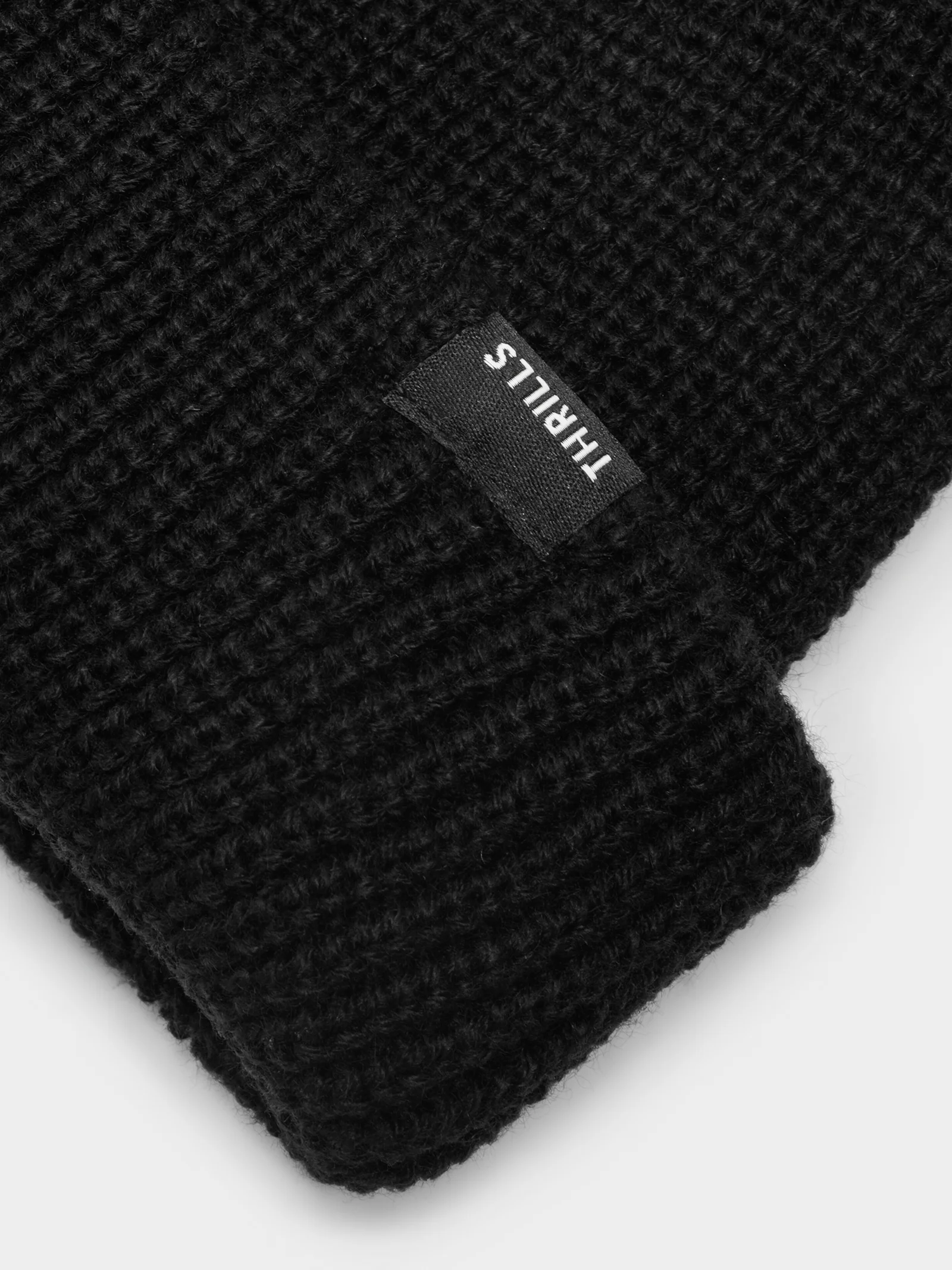 Thrills Classic Beanie - Image 2