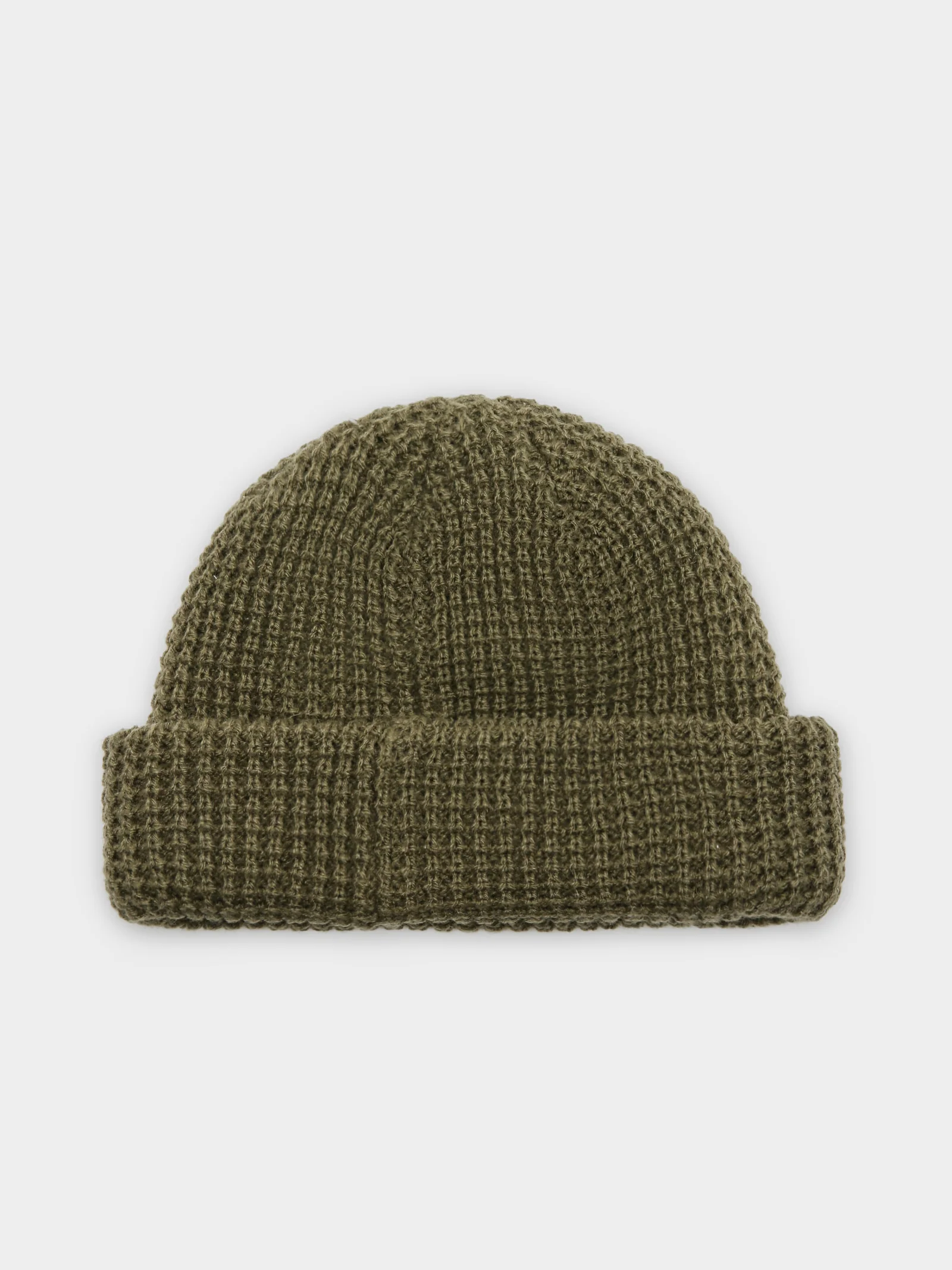 Thrills Classic Waffle Beanie - Image 4