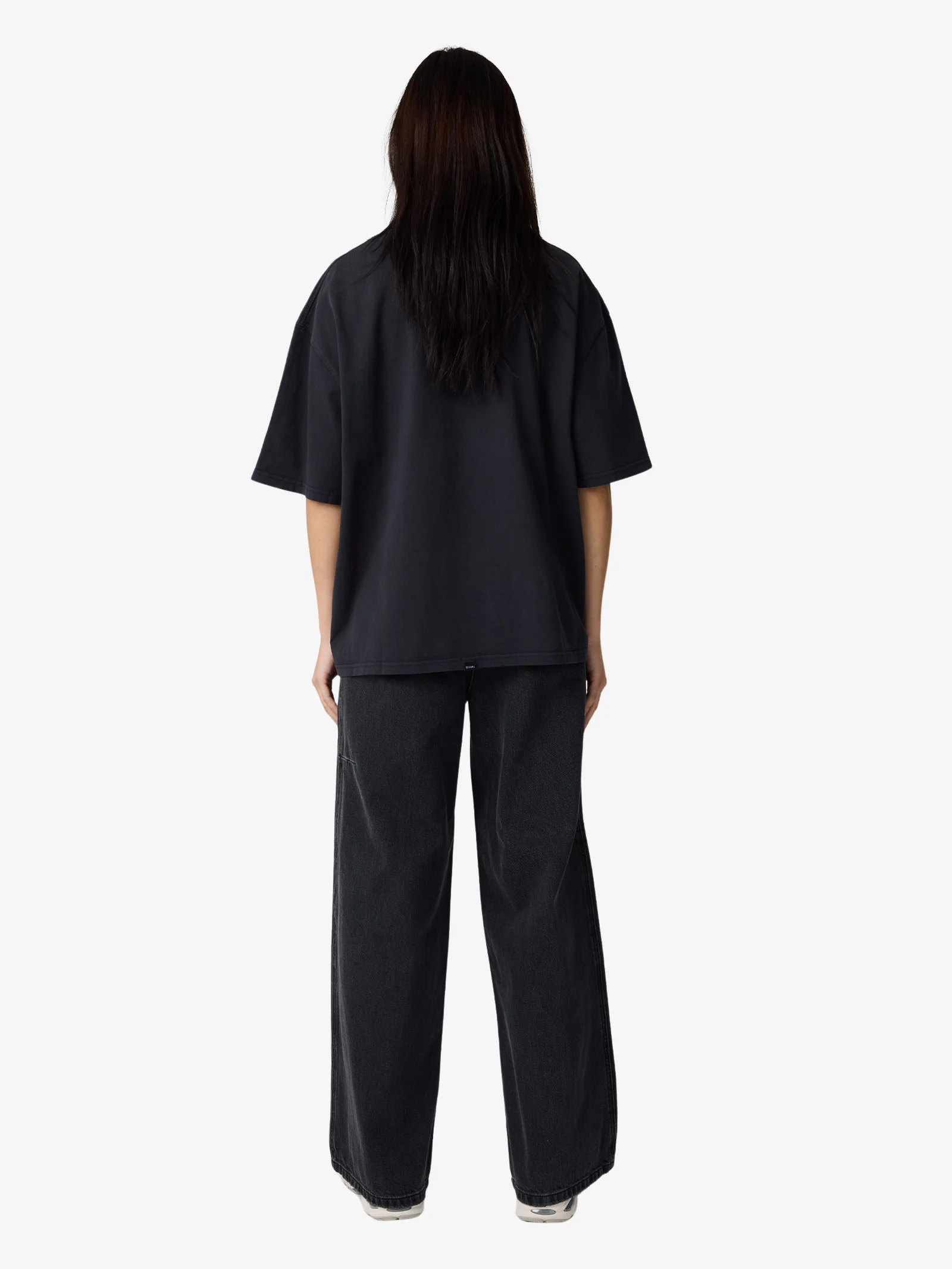 Constant Chaos Oversize Tee - Image 3