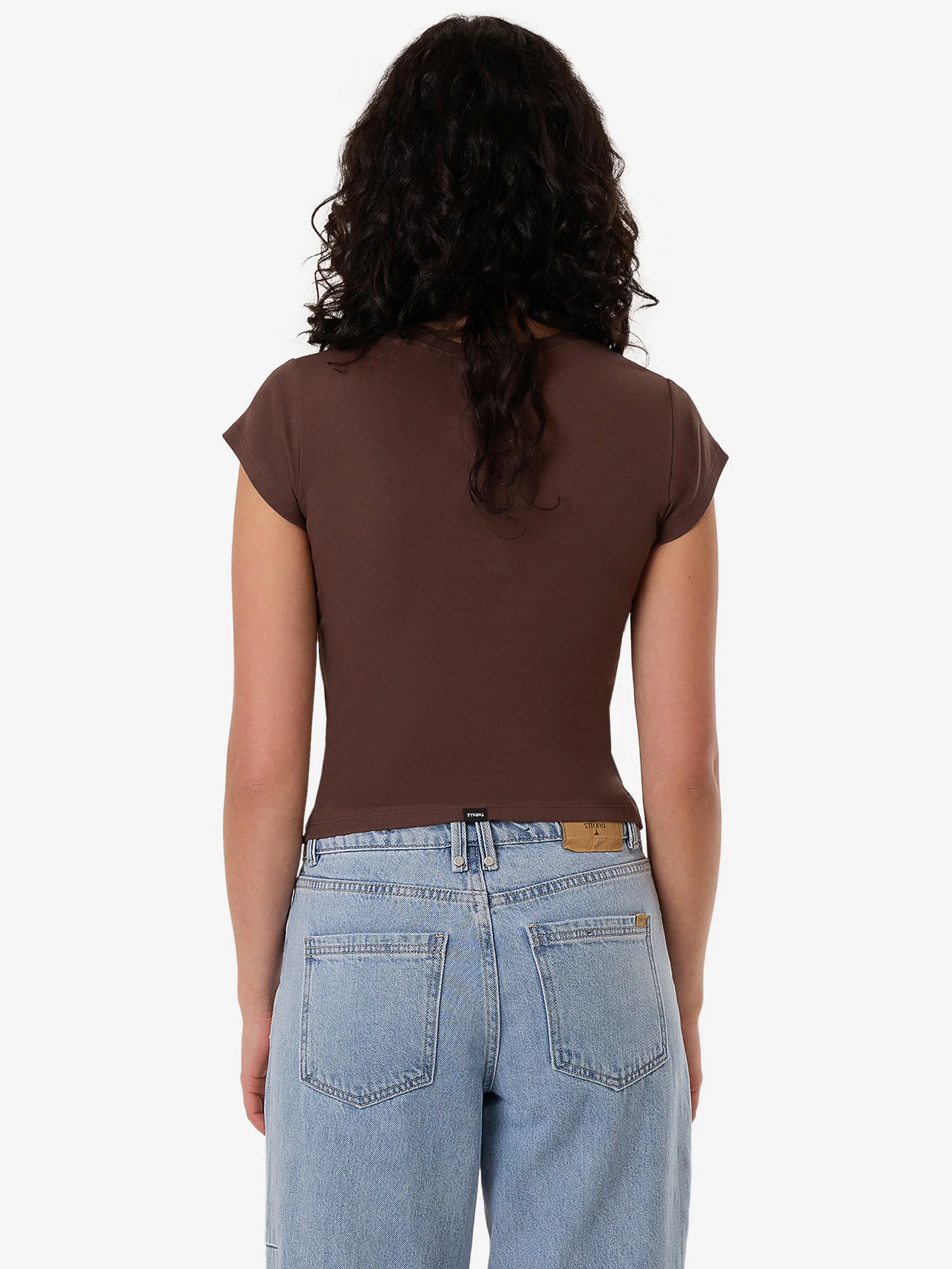 Dalia Club Tee - Image 2