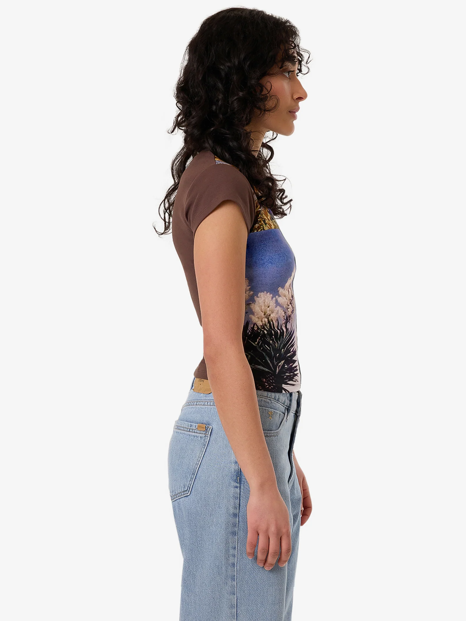 Dalia Club Tee - Image 3