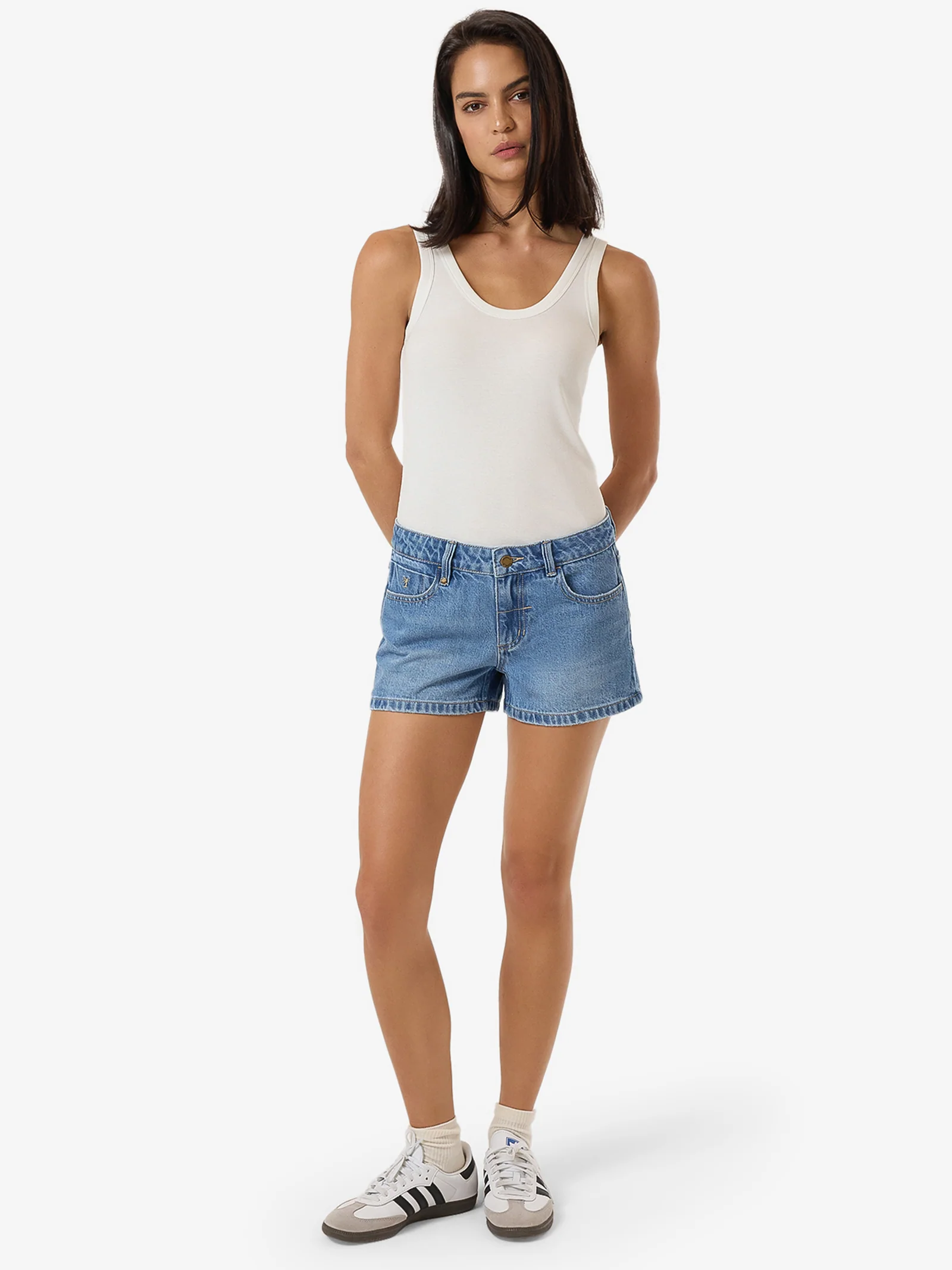 Daria Short - Image 2
