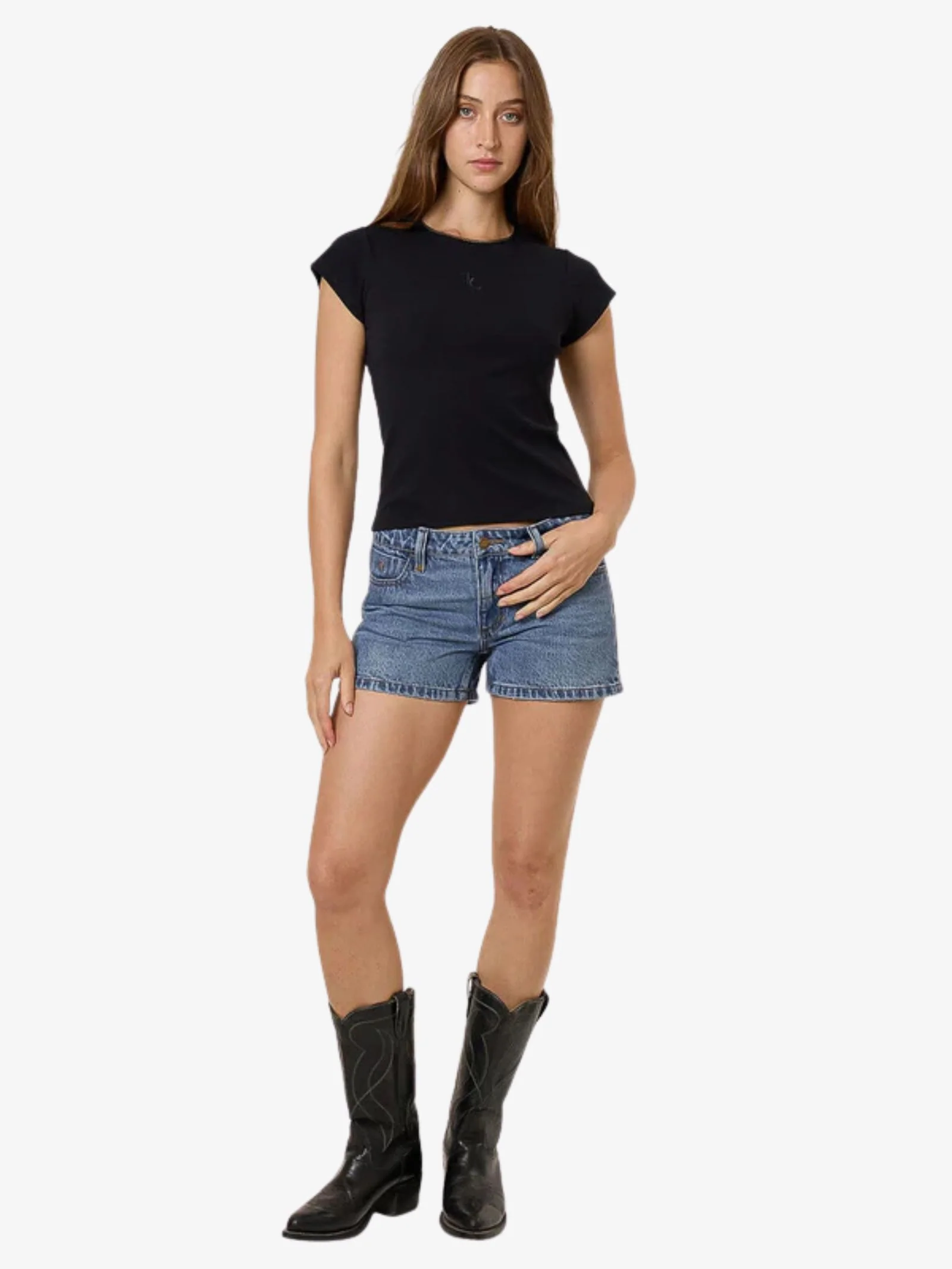 Daria Short - Image 4