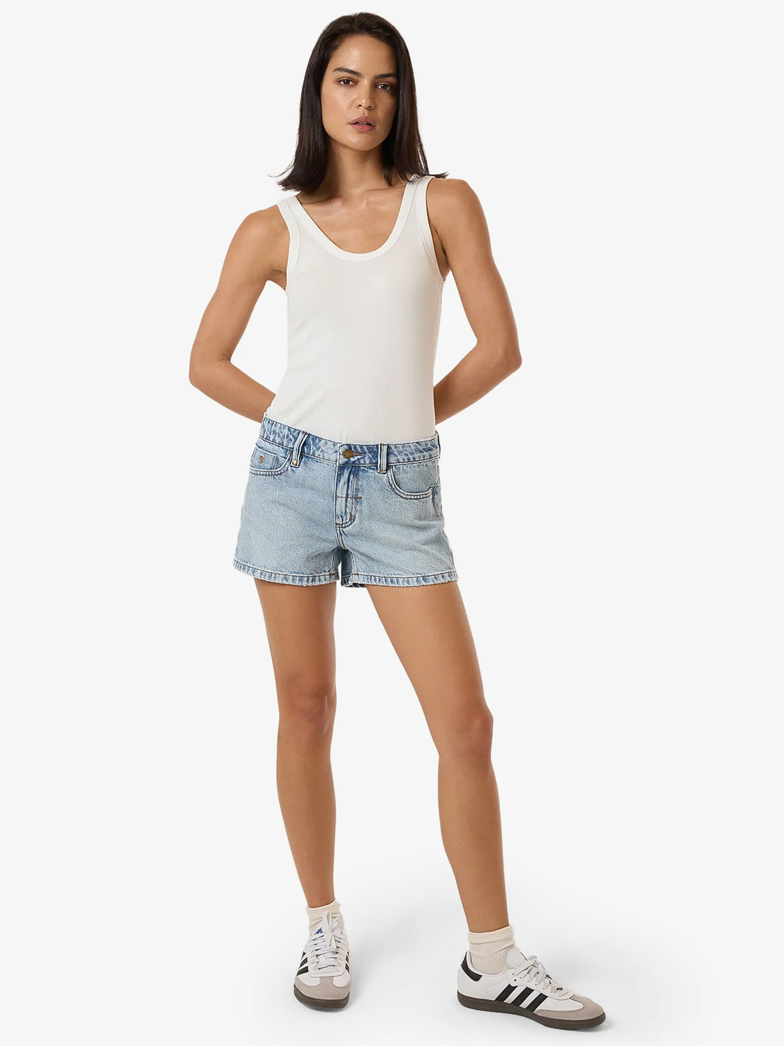 Daria Short - Image 2