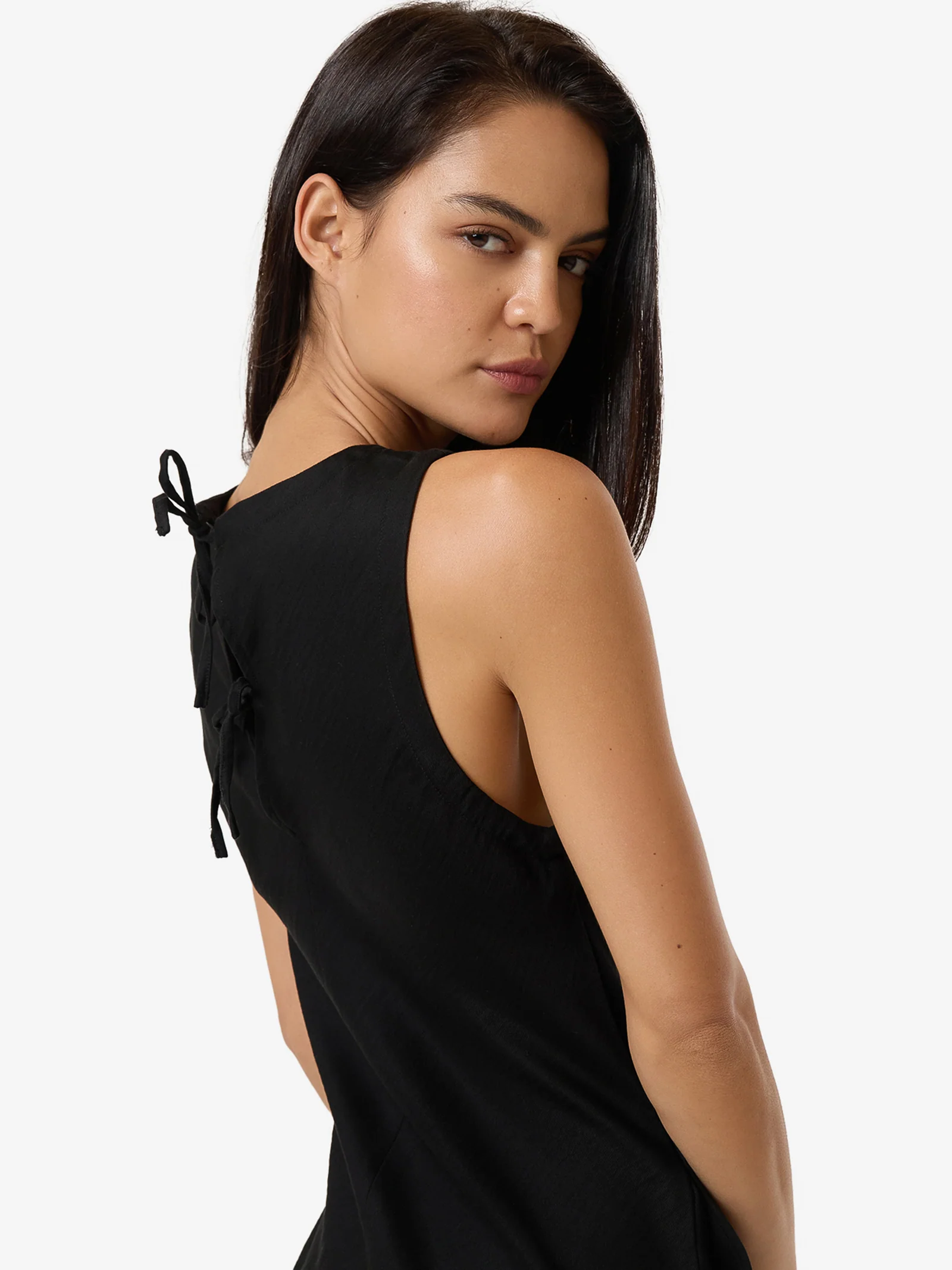 Ember Arianna Mini Dress - Image 2
