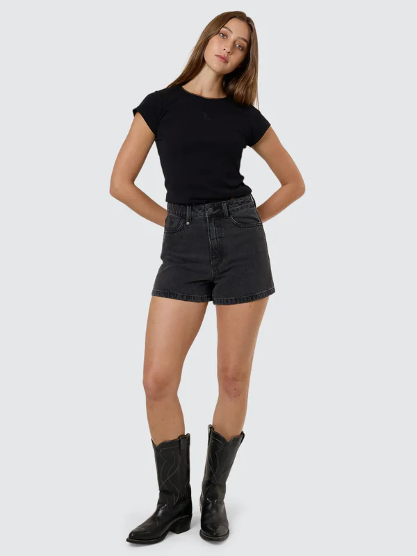 Women's Erica Short - Image 4