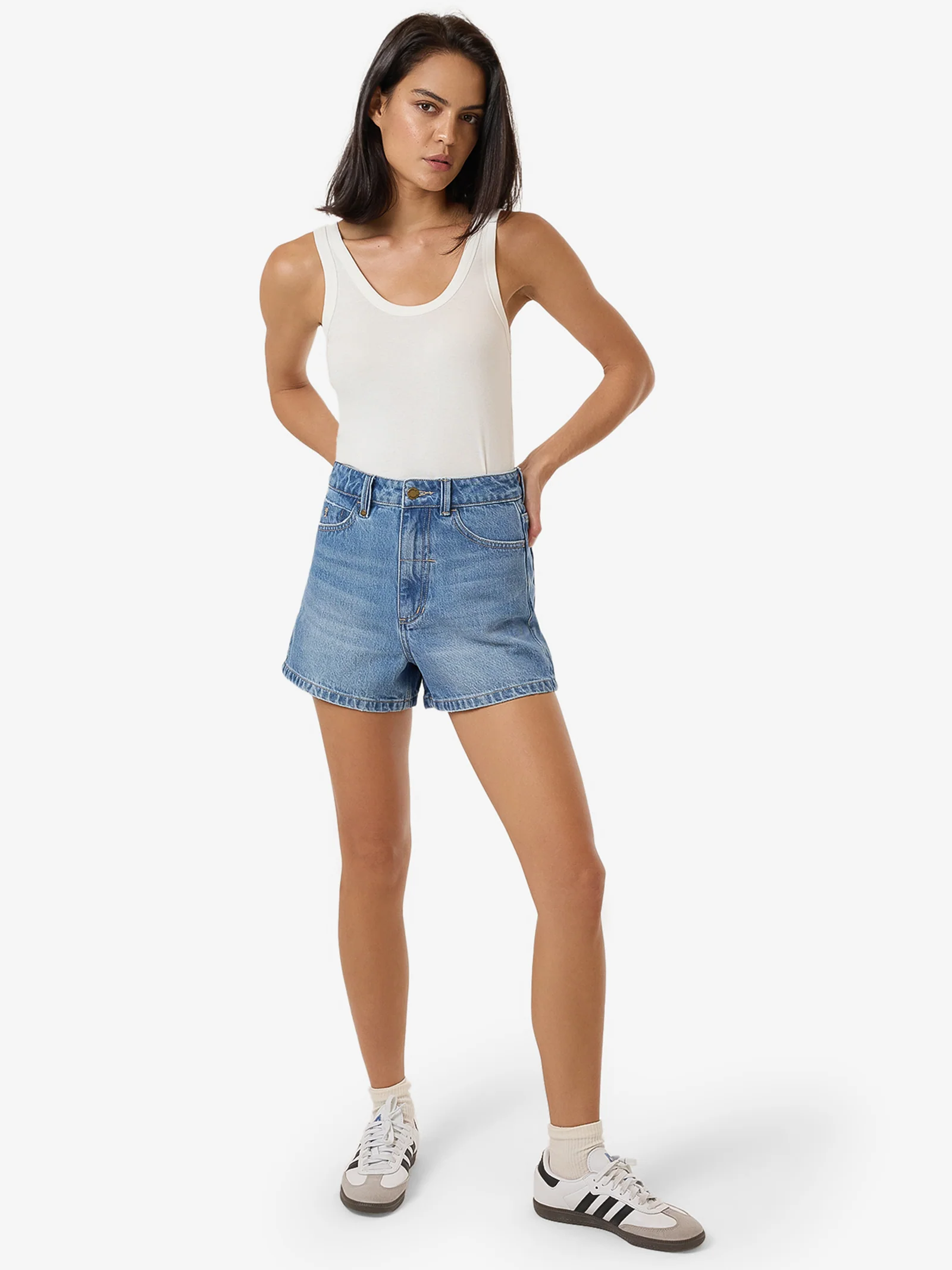 Erica Short - Long Ago Blue - Image 4