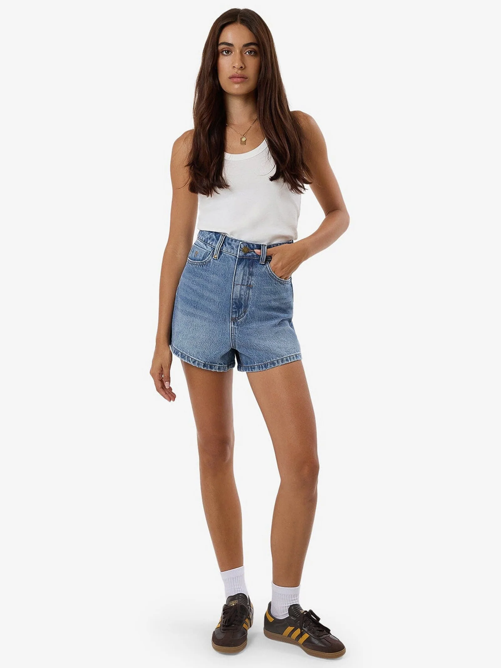 Erica Short - Image 3