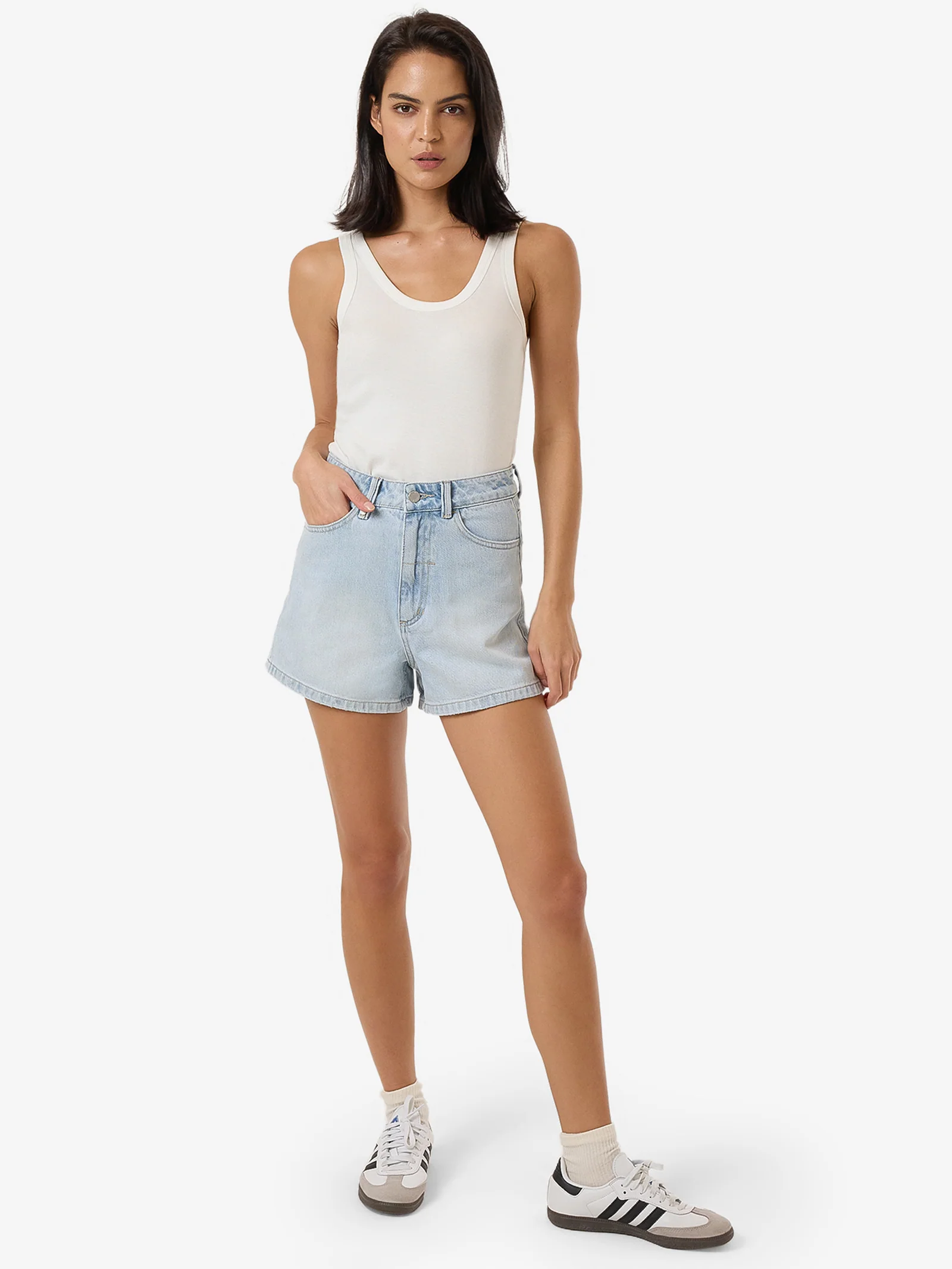 Erica Short - Image 2