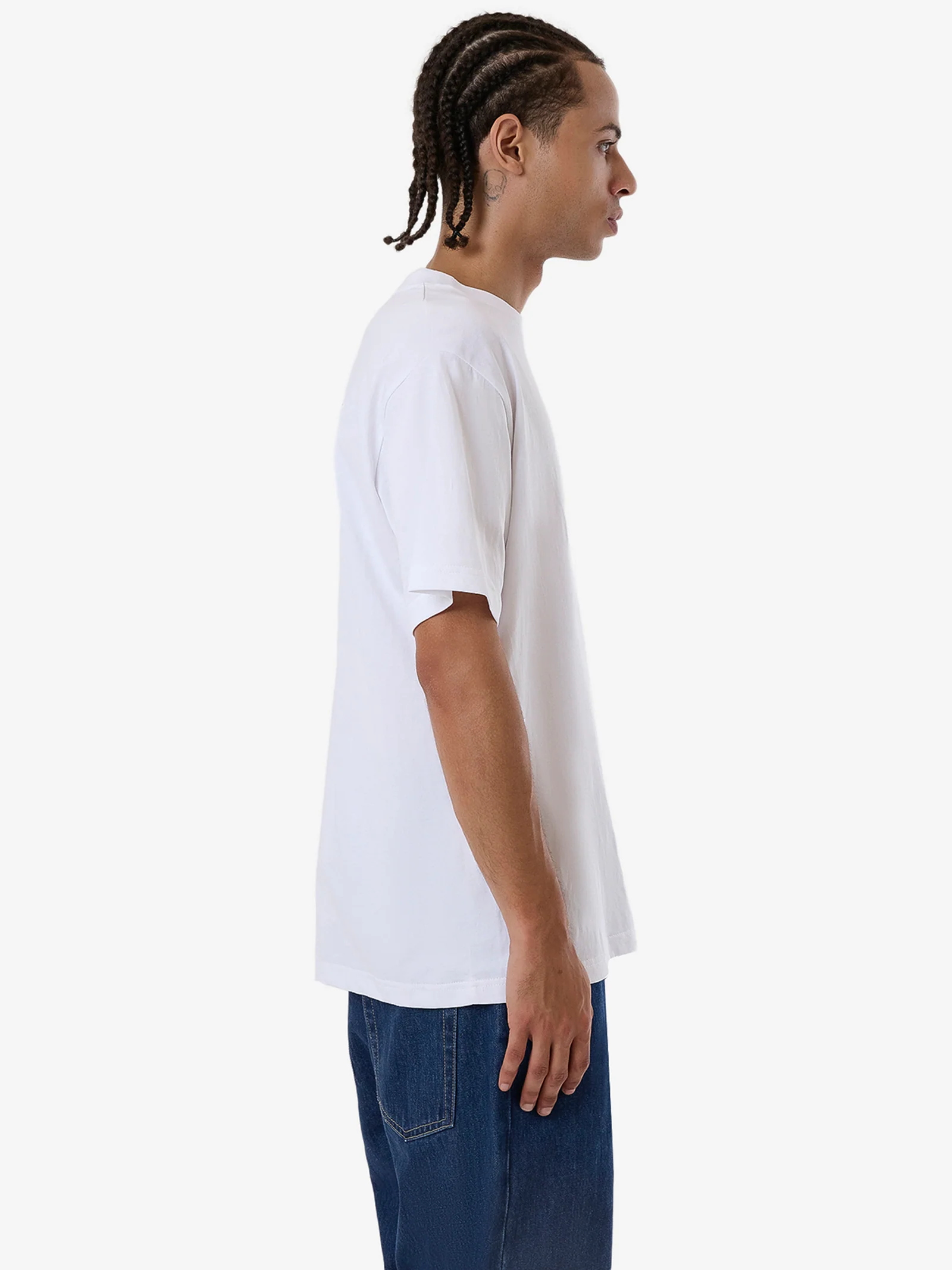 Especial Merch Fit Tee - Image 3