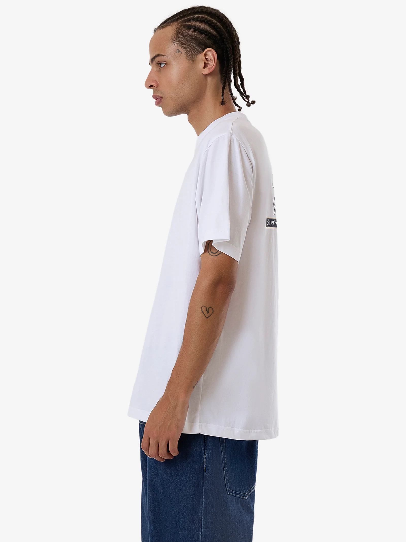Especial Merch Fit Tee - Image 5
