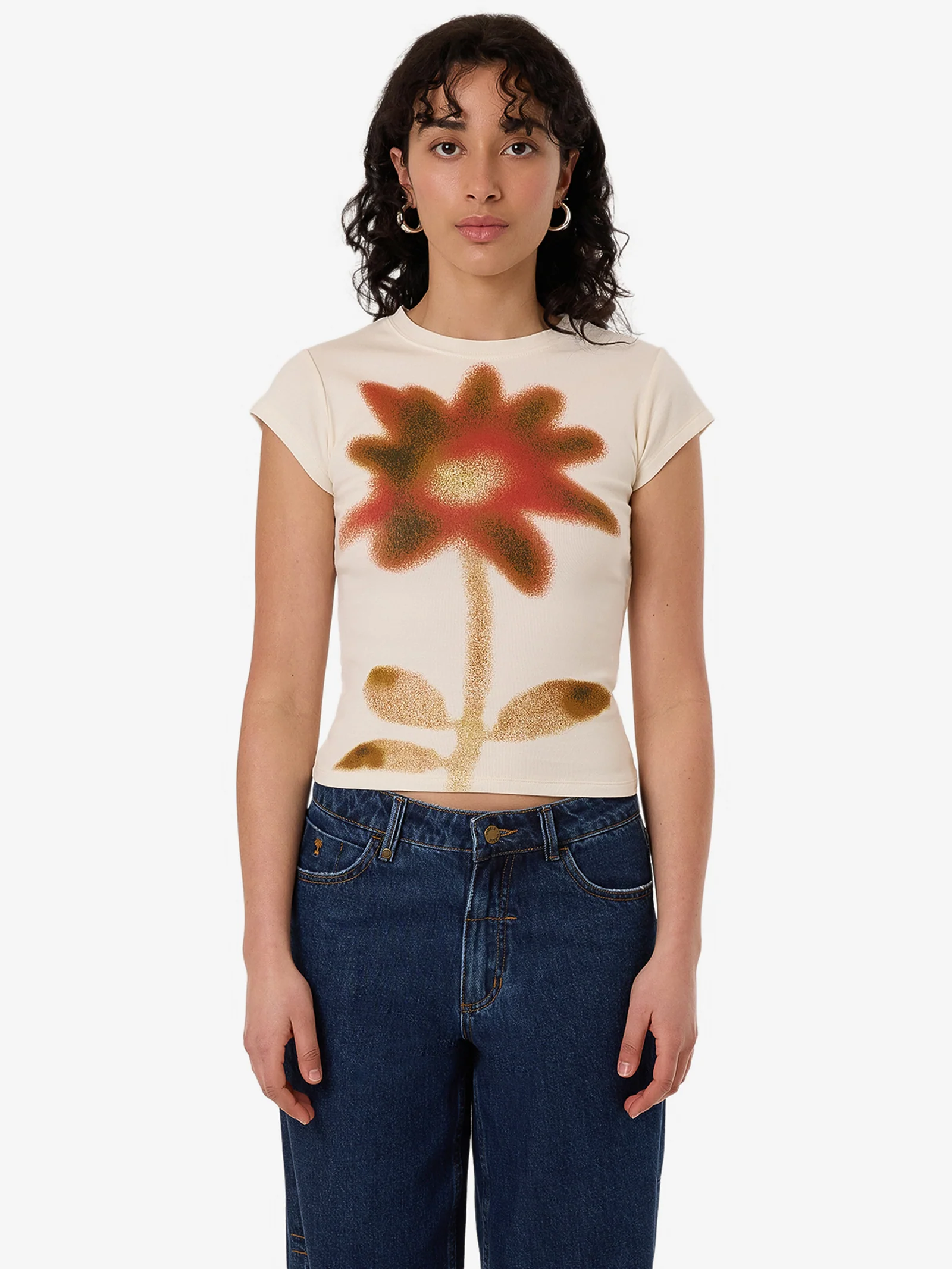 Eternal Dream Club Tee - Image 2