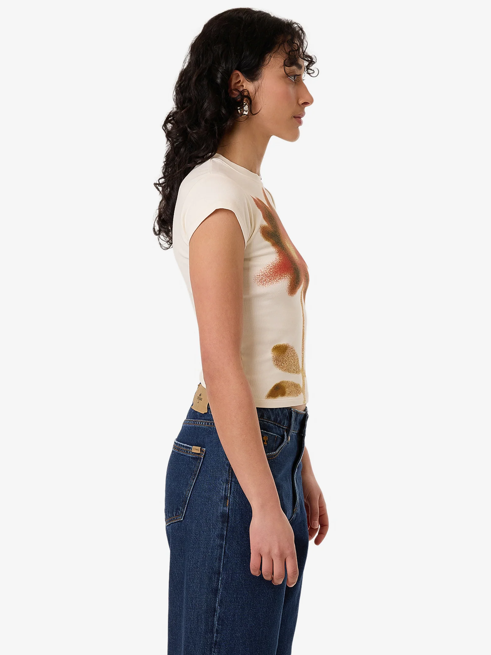 Eternal Dream Club Tee - Image 4