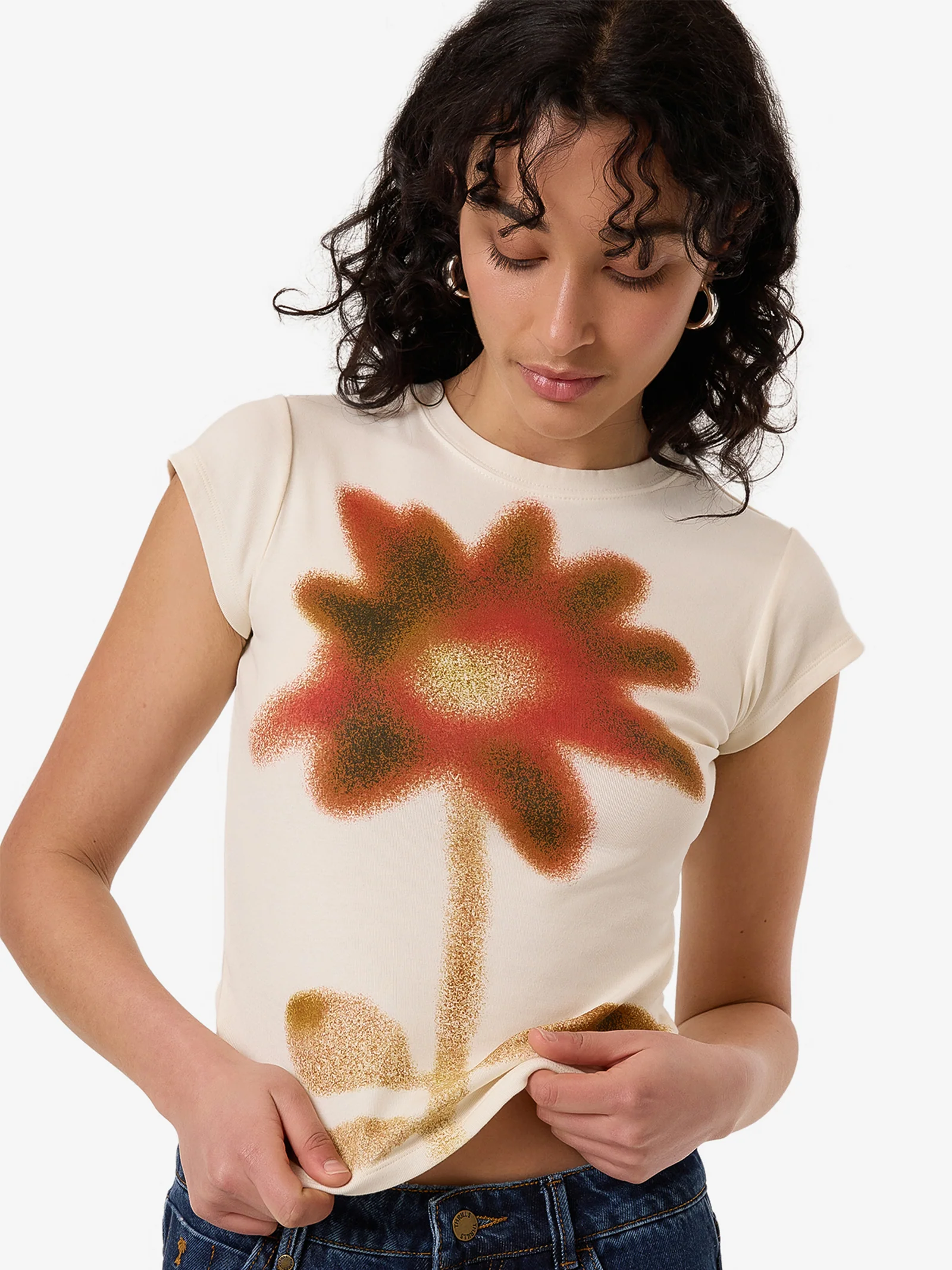Eternal Dream Club Tee - Image 6