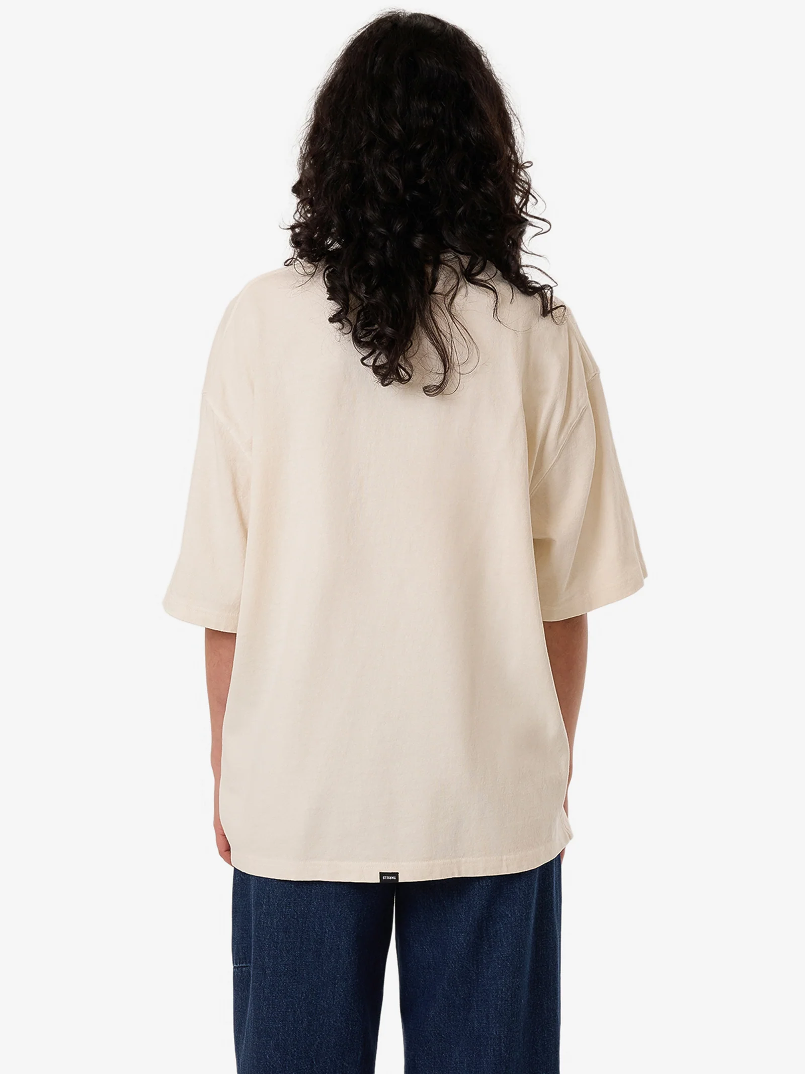 Eternal Dream Oversized Tee - Image 2