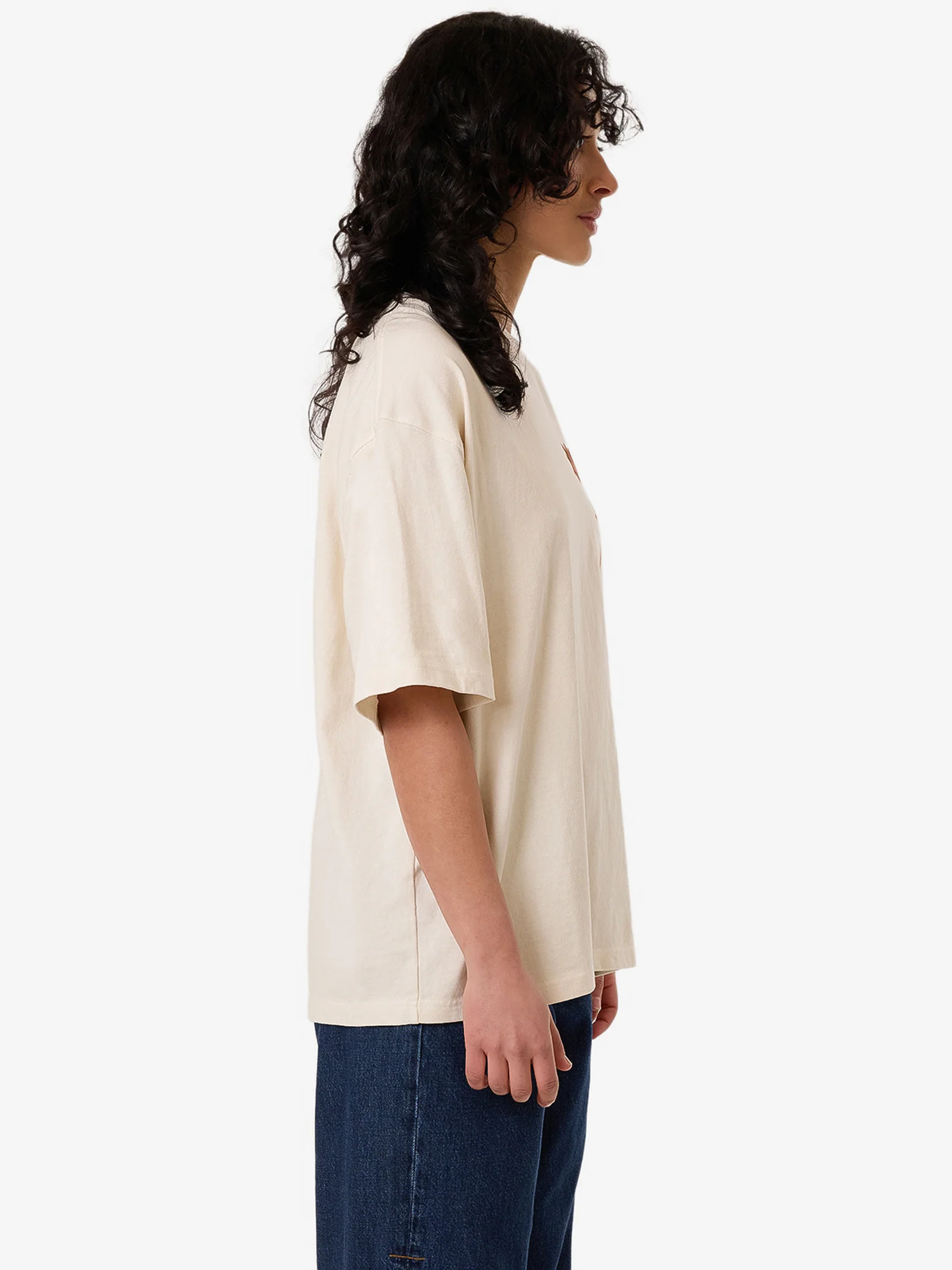 Eternal Dream Oversized Tee - Image 3