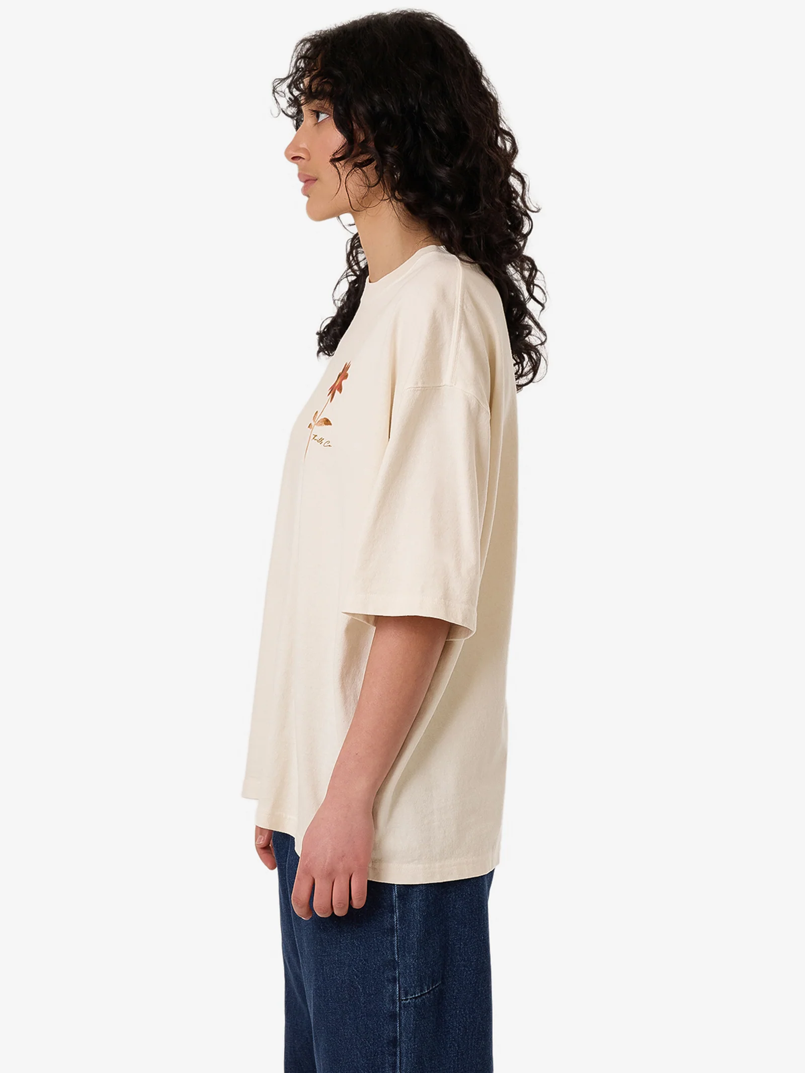 Eternal Dream Oversized Tee - Image 4