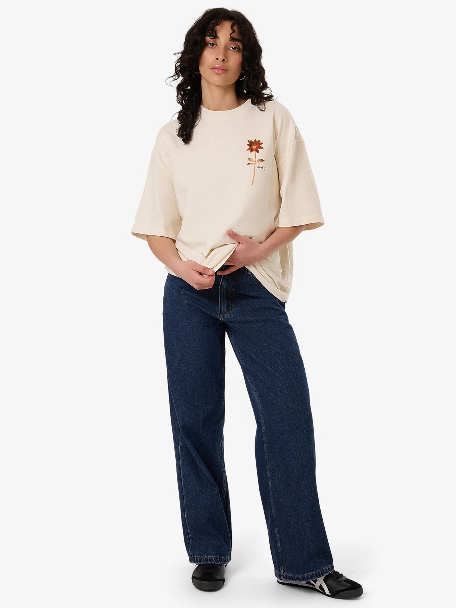 Eternal Dream Oversized Tee - Image 6