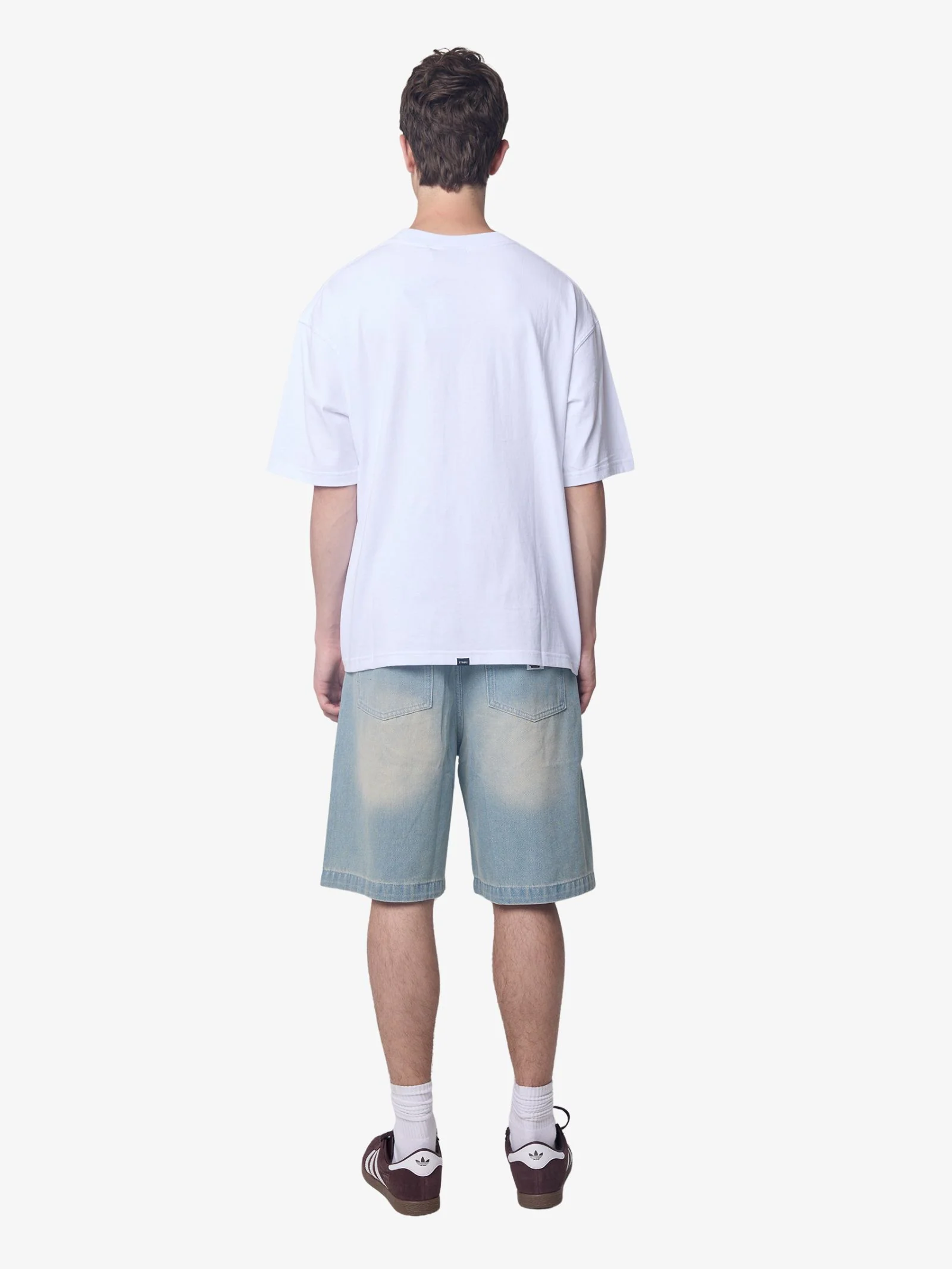 Everything Returns Back To Earth Tee - Image 4