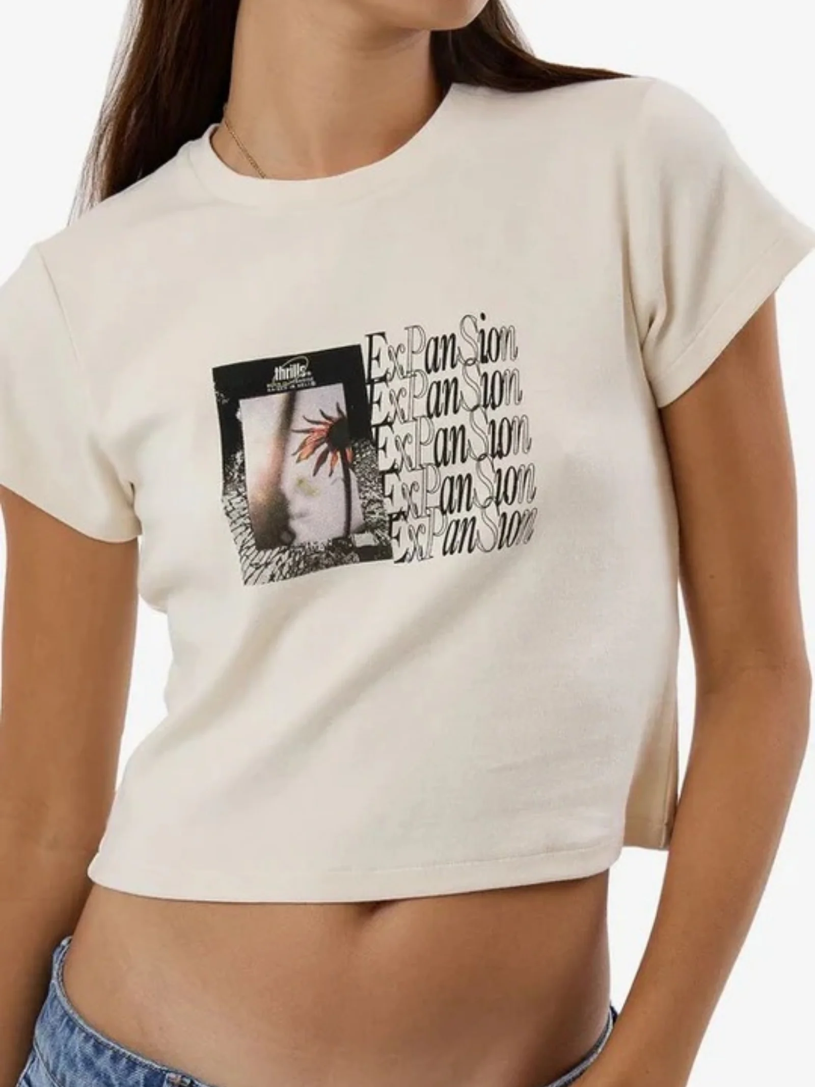 Expansions Mini Tee - Image 4
