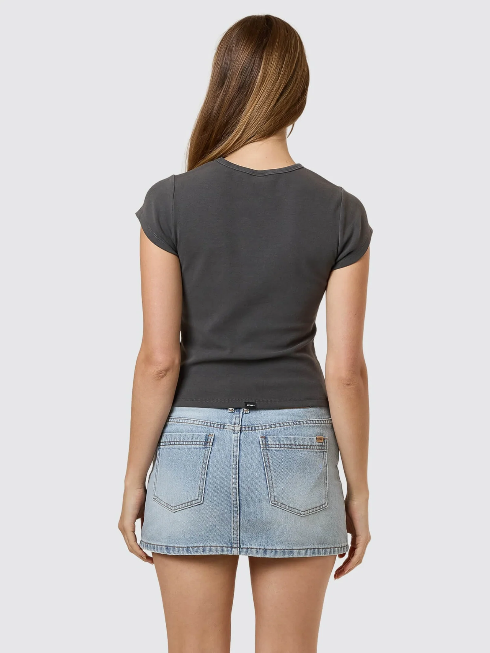 Feeling Lucky Club Tee - Image 2
