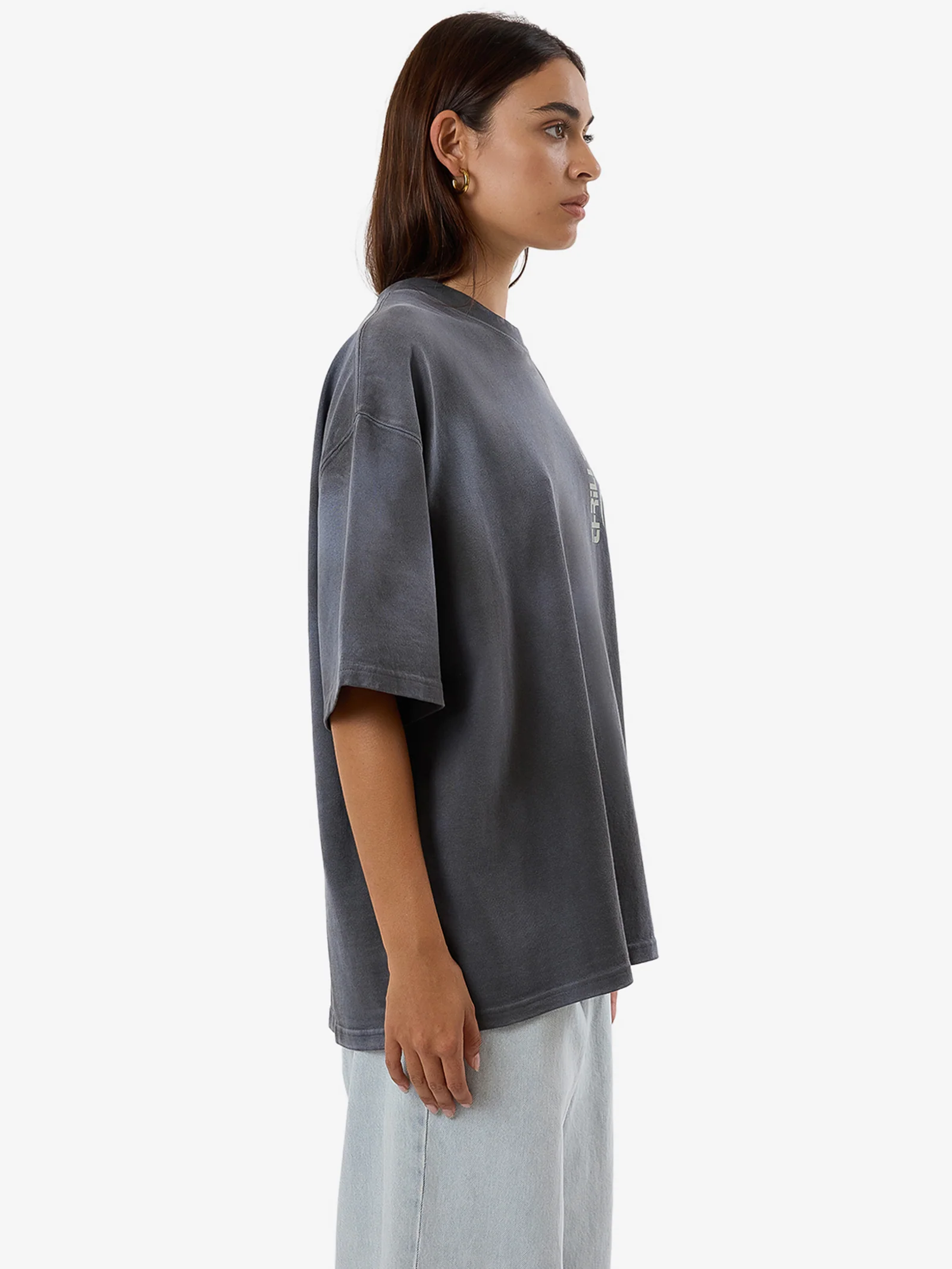 Firestarter Oversized Tee - Image 5