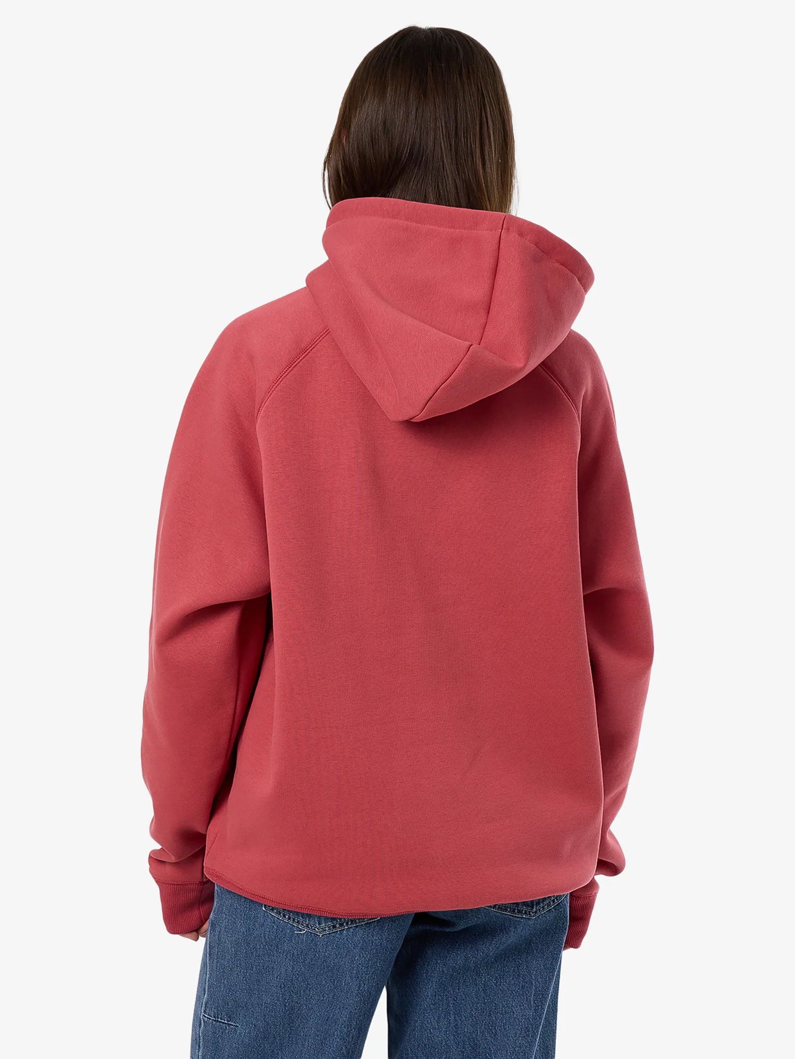 Fortune Flavours Raglan Hood - Image 2