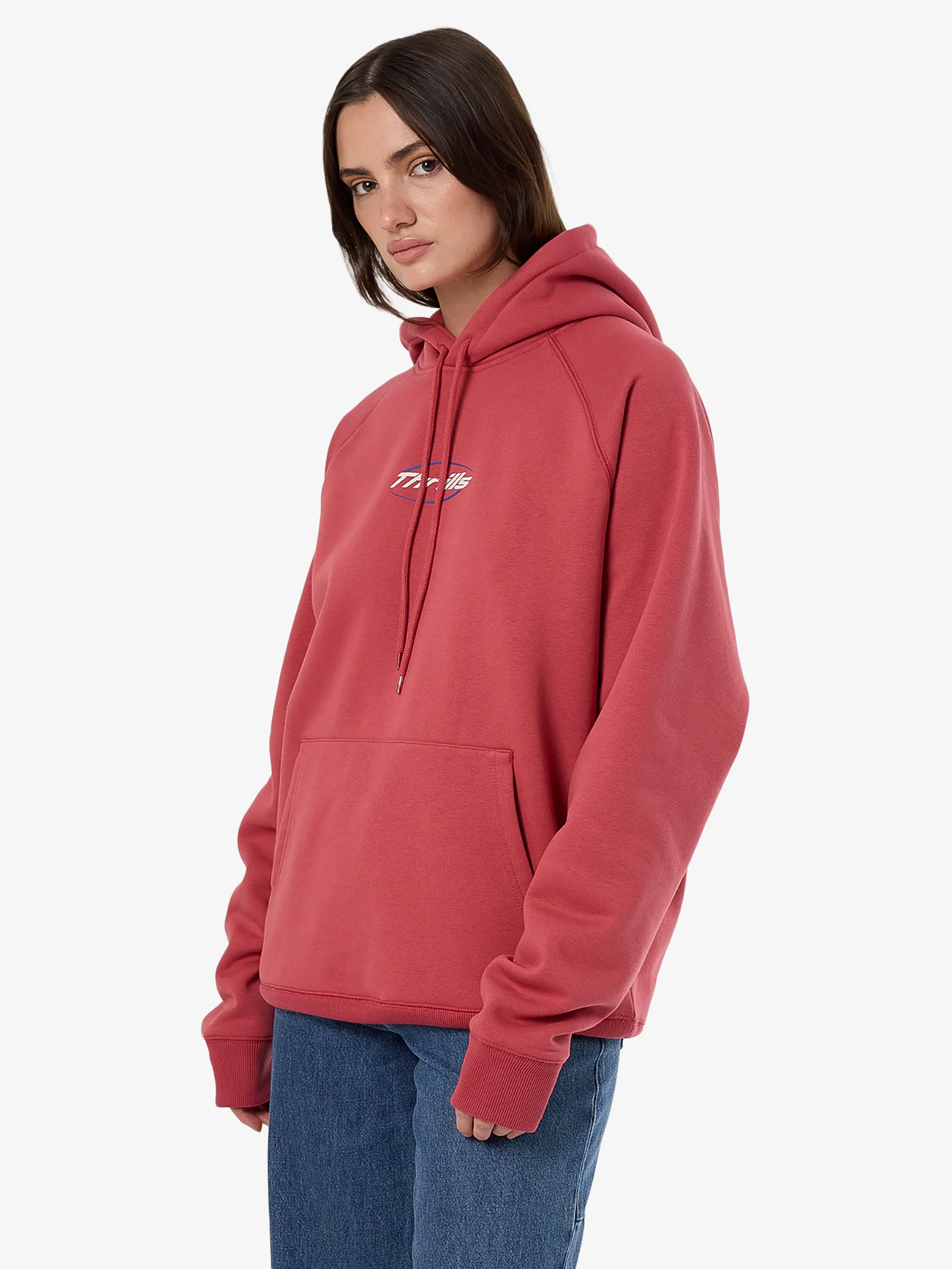 Fortune Flavours Raglan Hood - Image 3