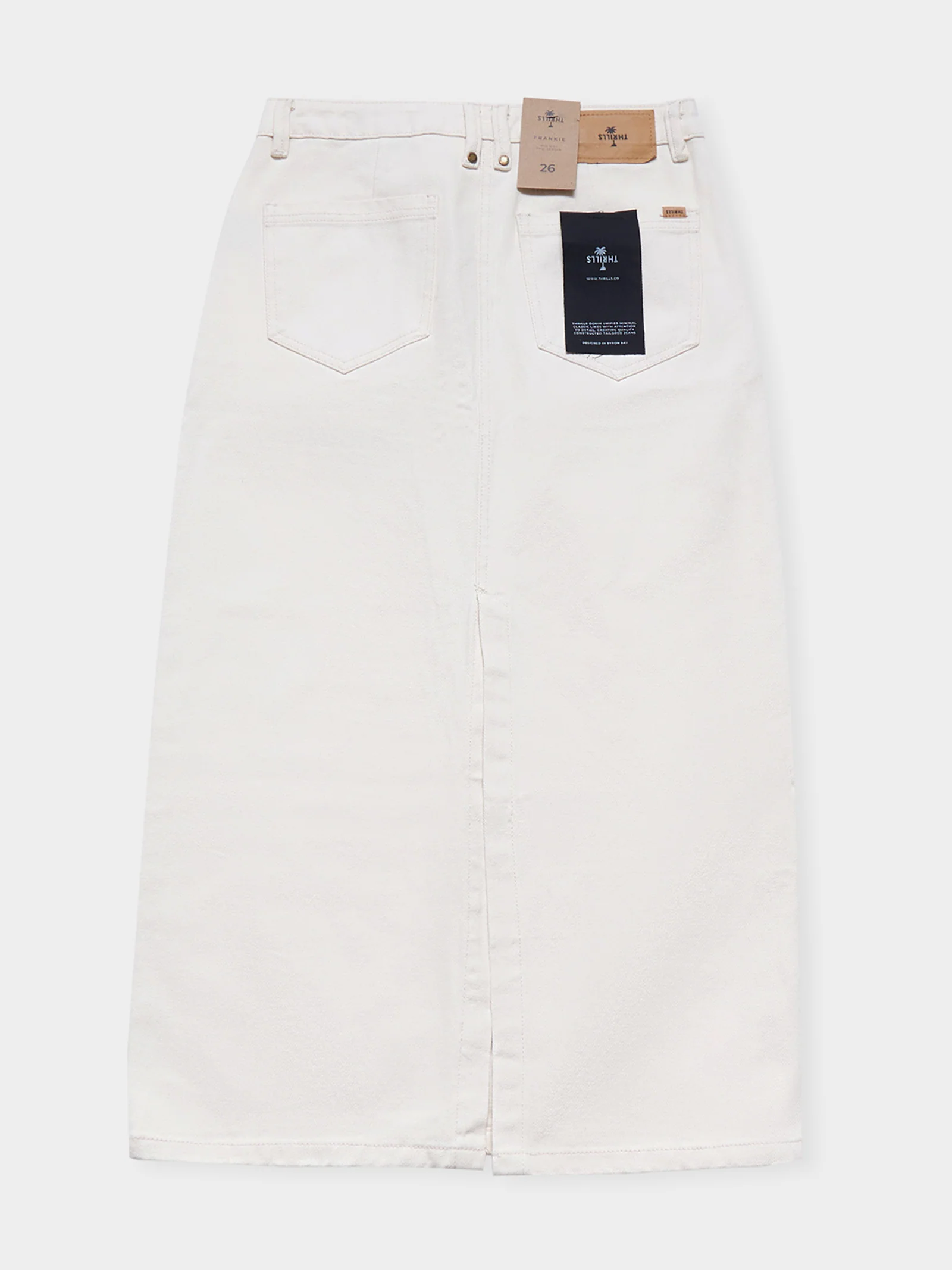 Frankie Skirt - Image 3