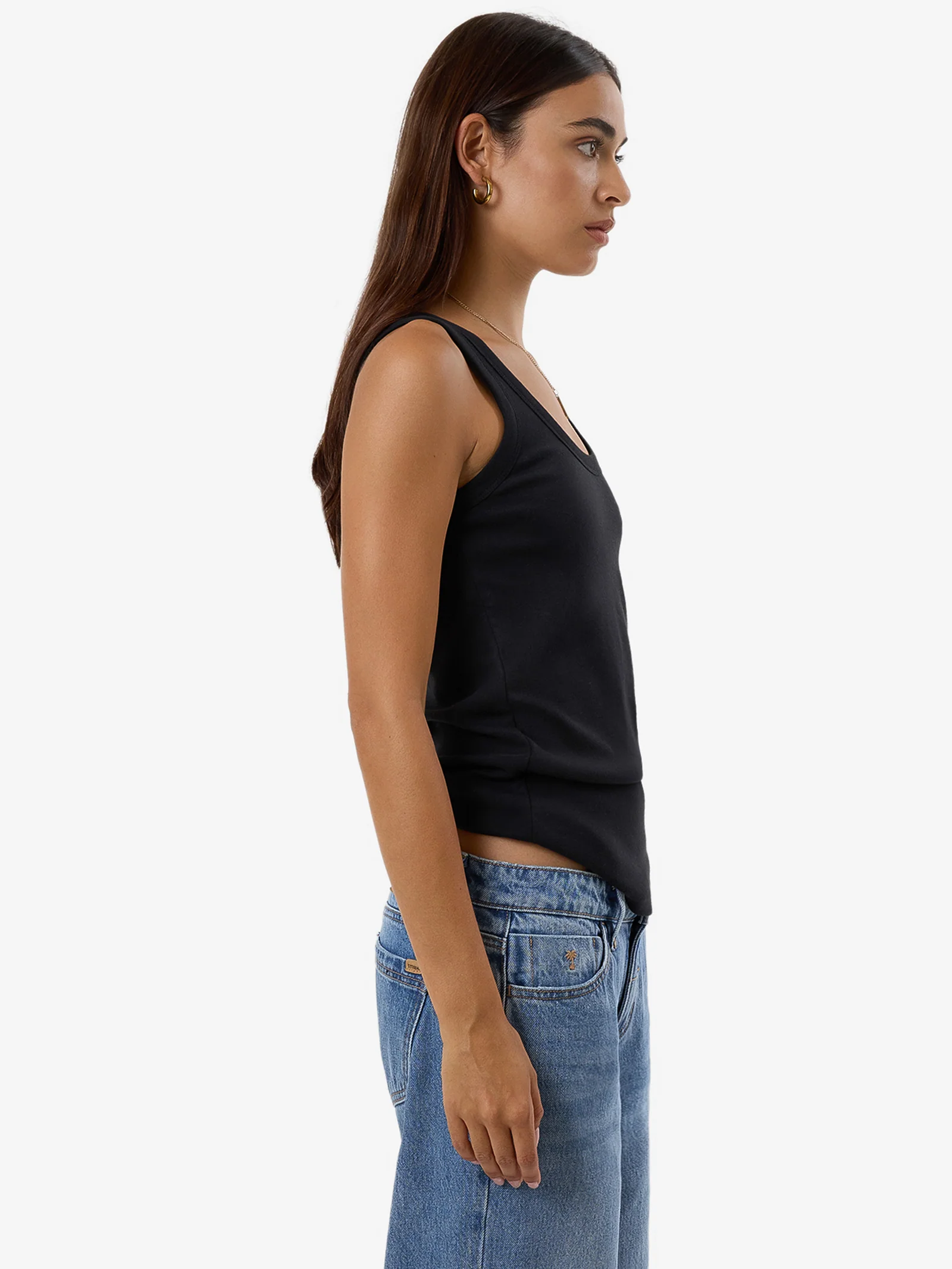 Fundamental U Tank - Image 3