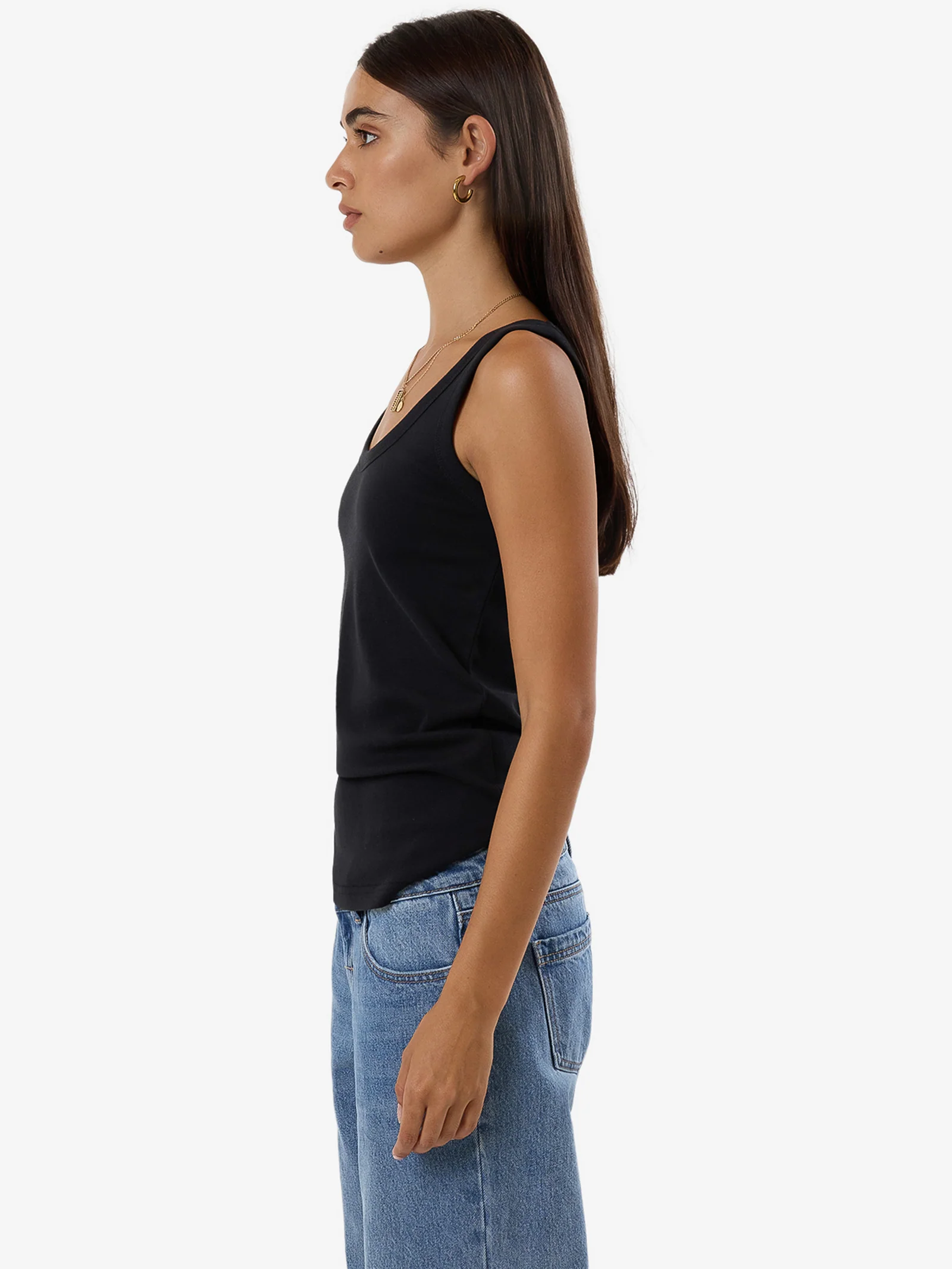 Fundamental U Tank - Image 4