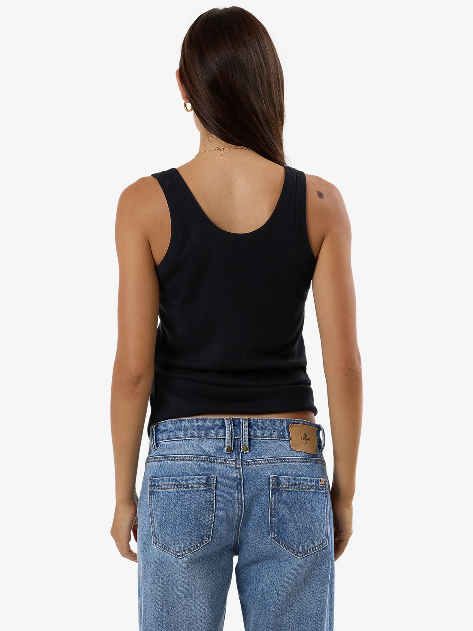 Fundamental U Tank - Image 5