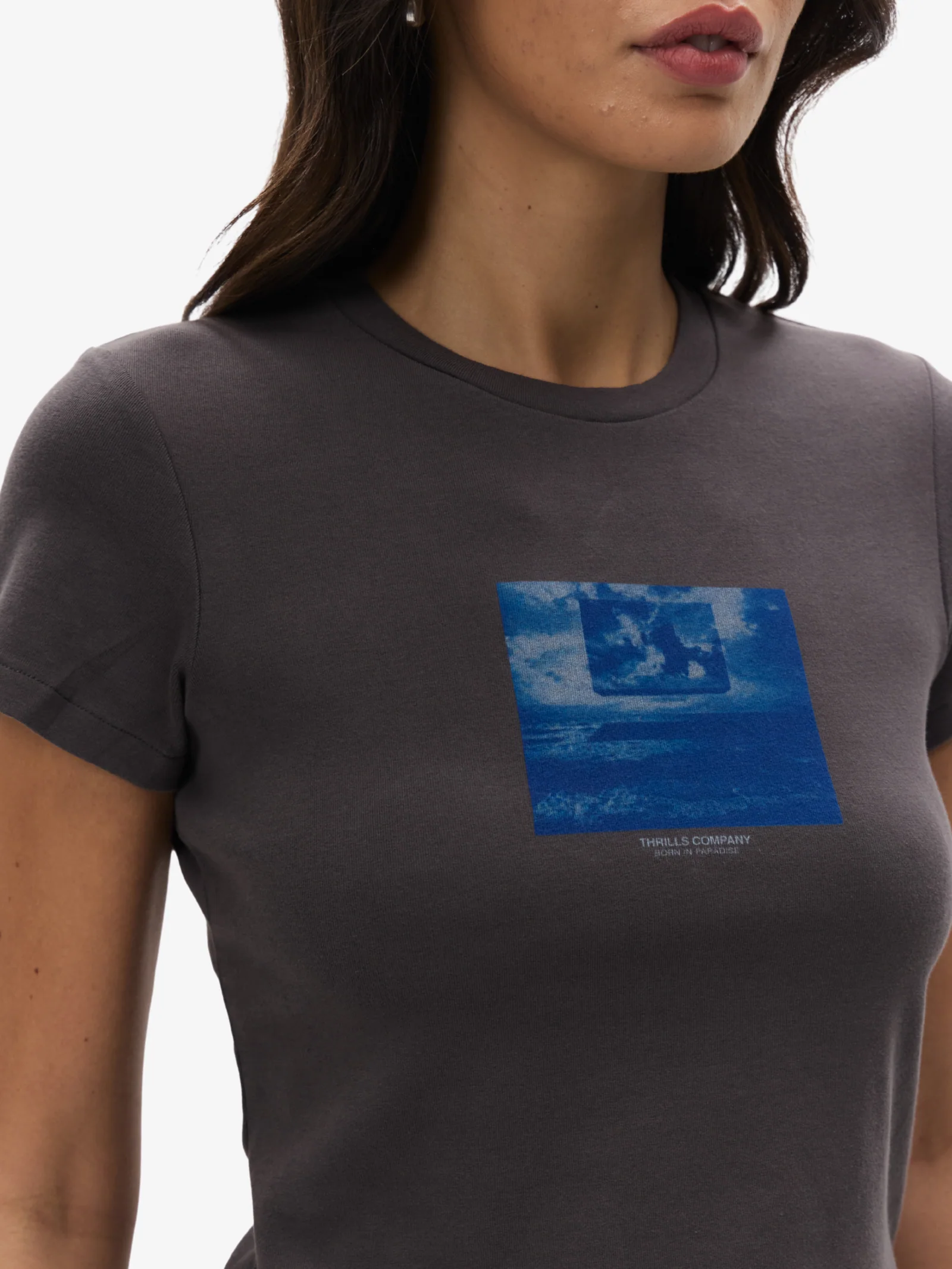 Future Leap Mini Tee - Image 3