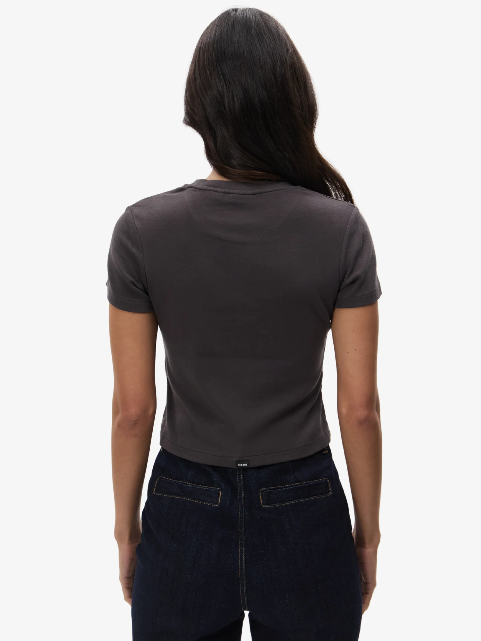 Future Leap Mini Tee - Image 4