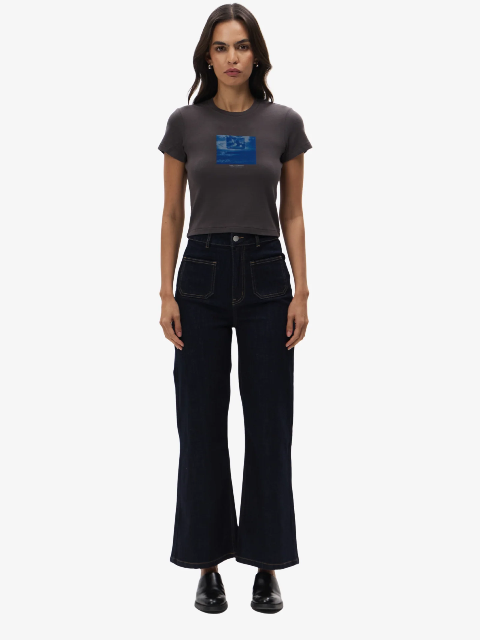Future Leap Mini Tee - Image 2