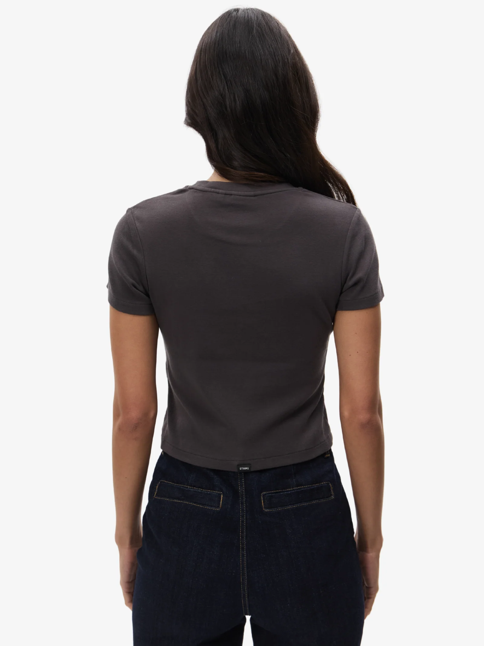 Future Leap Mini Tee - Image 4
