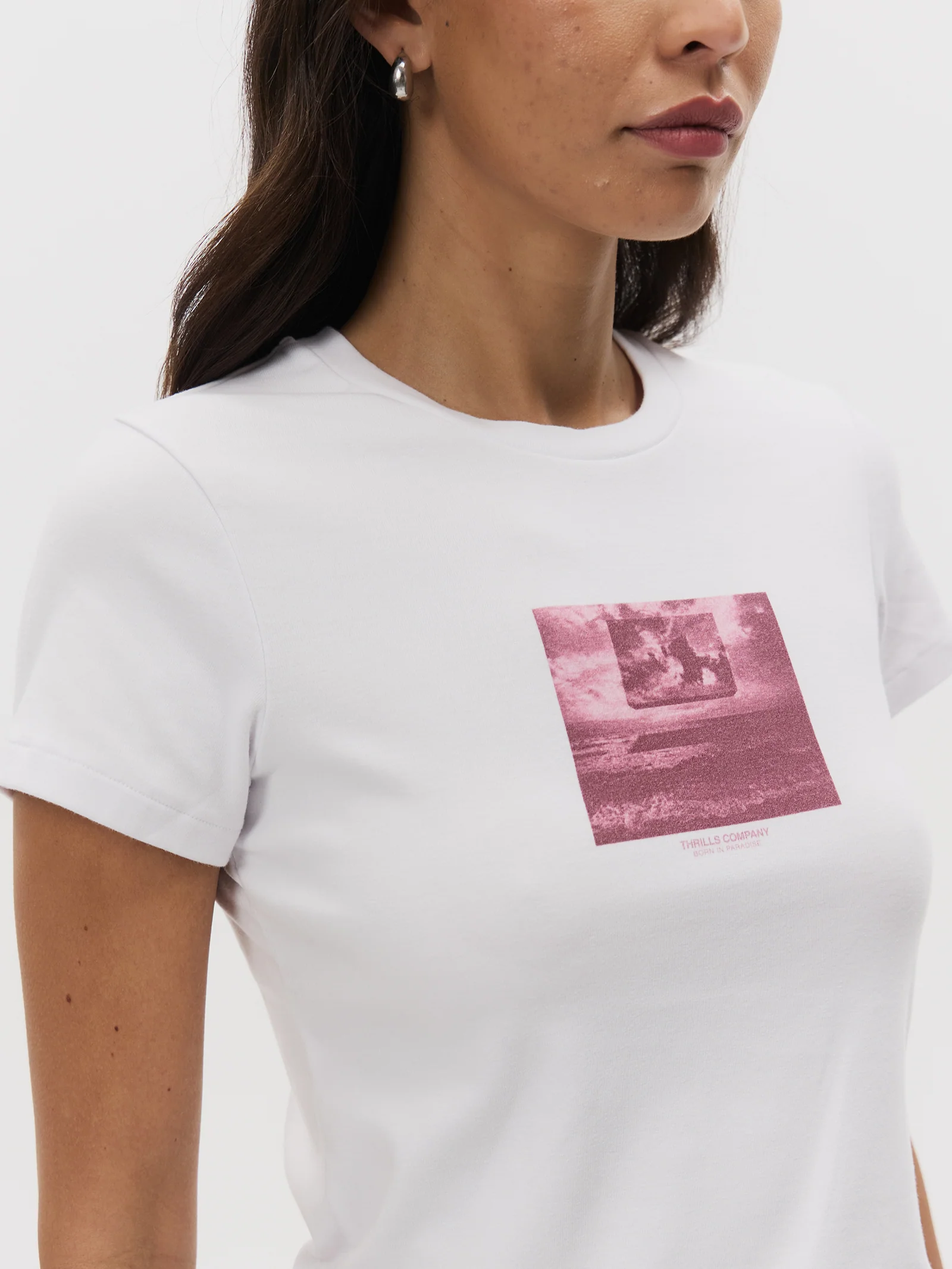 Future Leap Mini Tee - Image 3