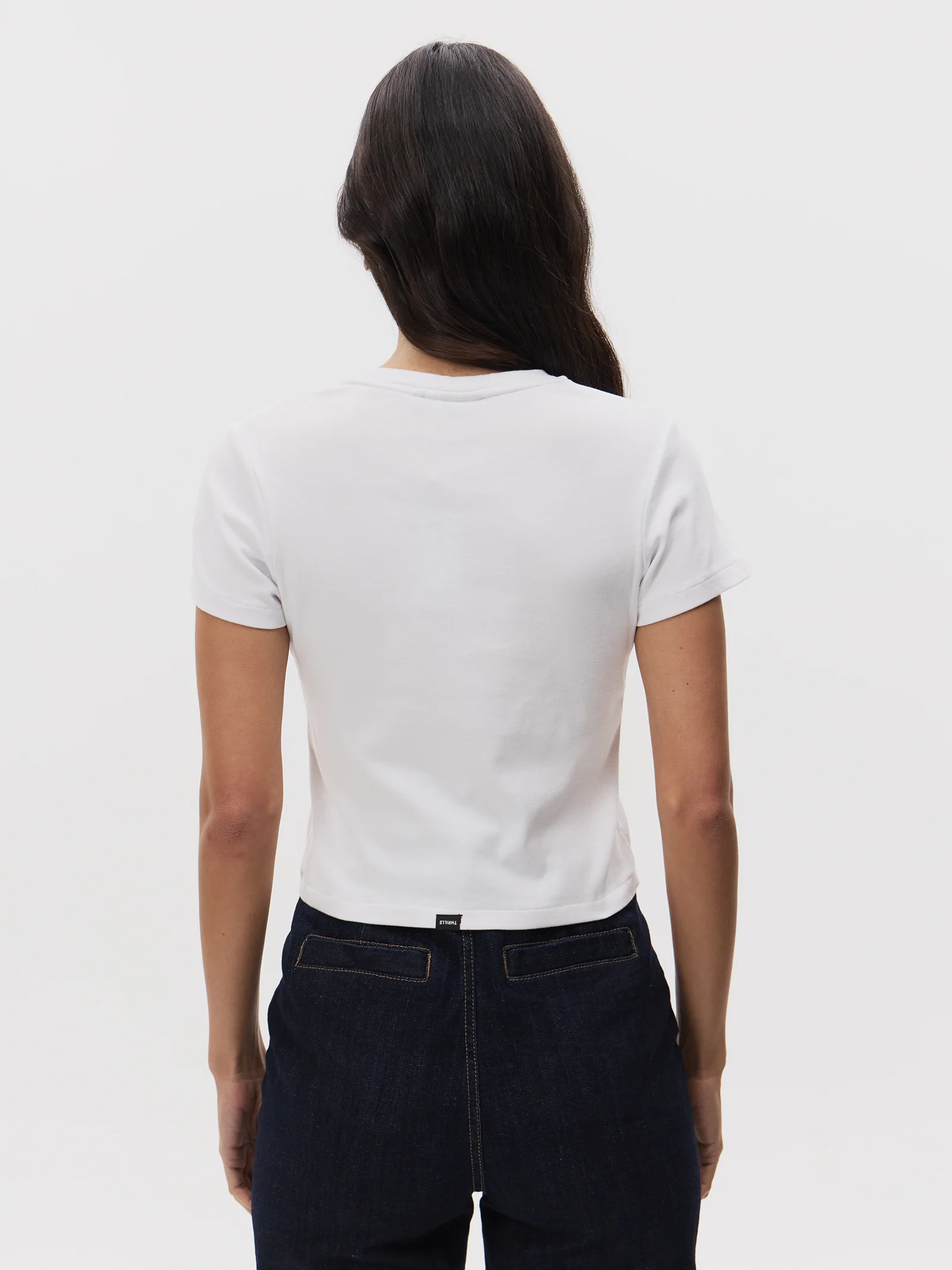 Future Leap Mini Tee - Image 4