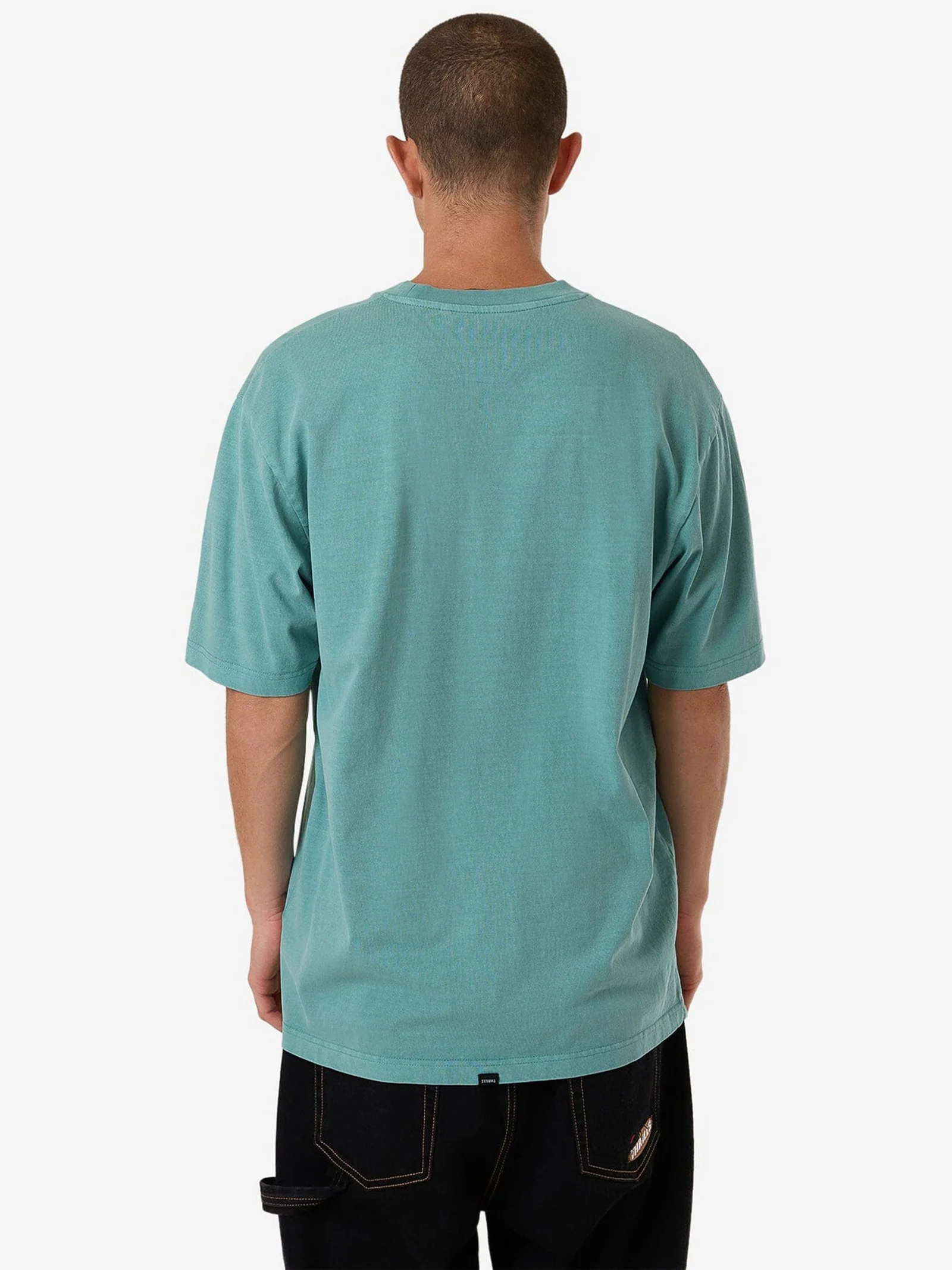 Games Of 84' Oversize Tee - Image 2