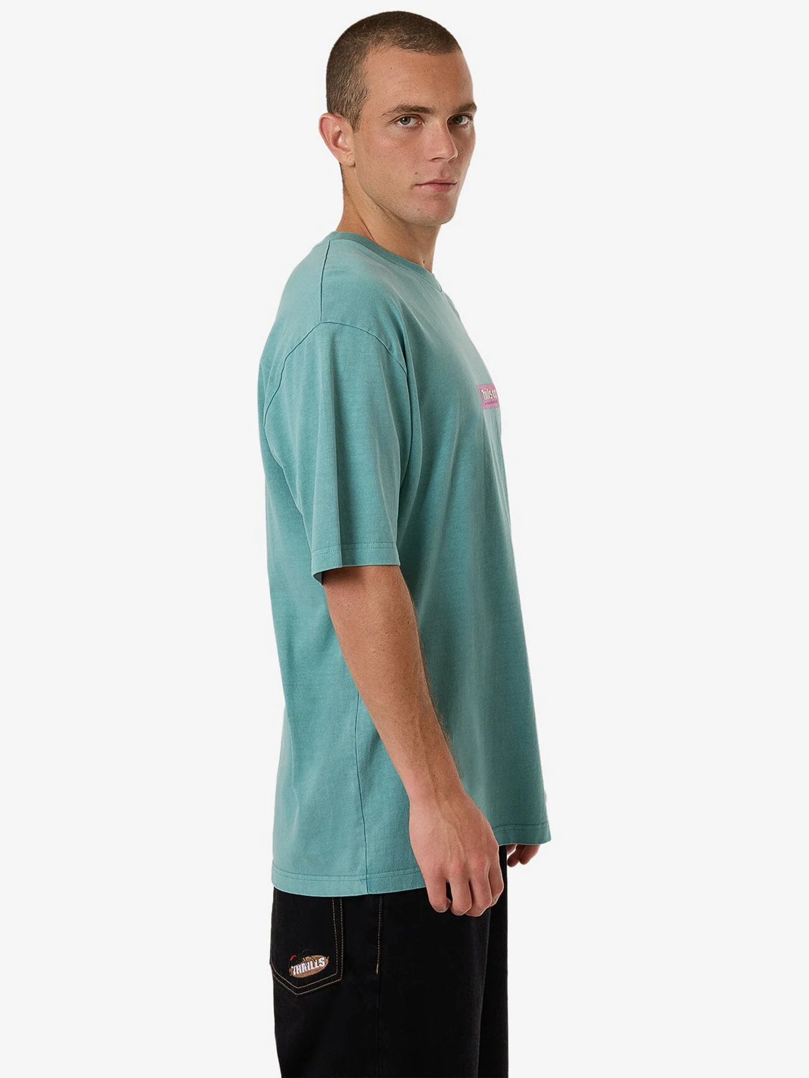 Games Of 84' Oversize Tee - Image 4