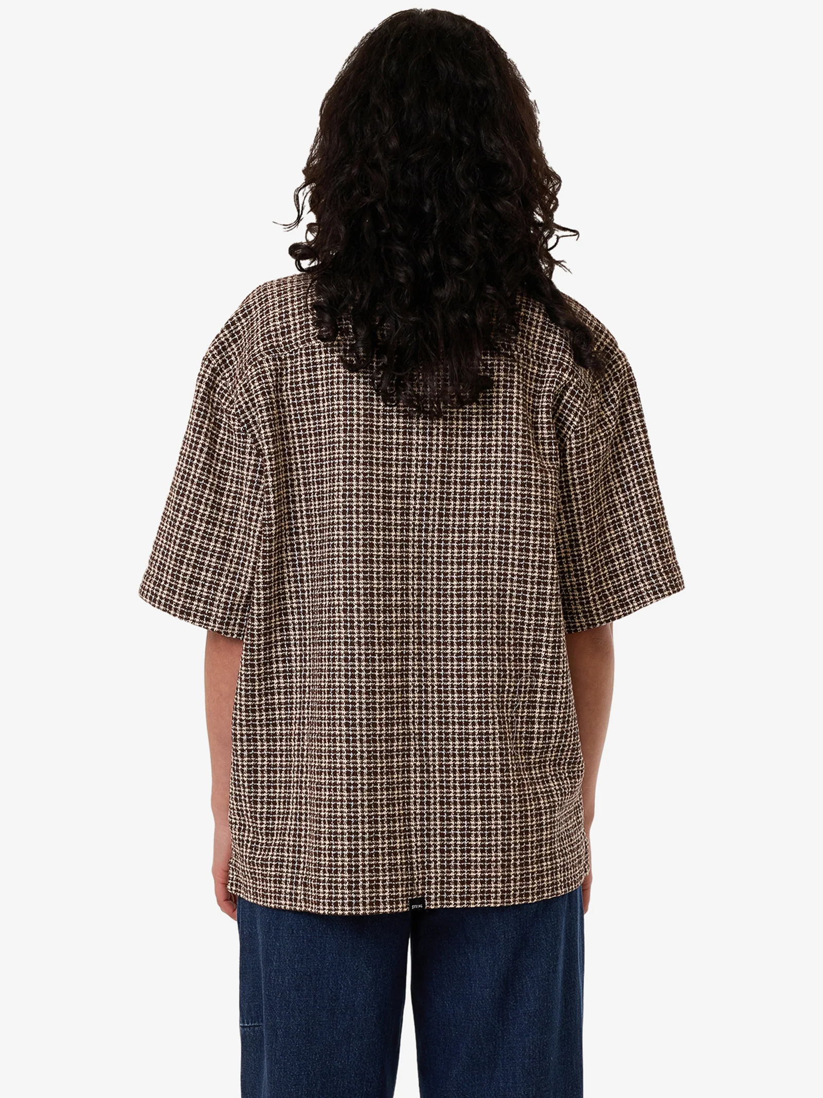 Hazed Adrianna Shirt - Image 2