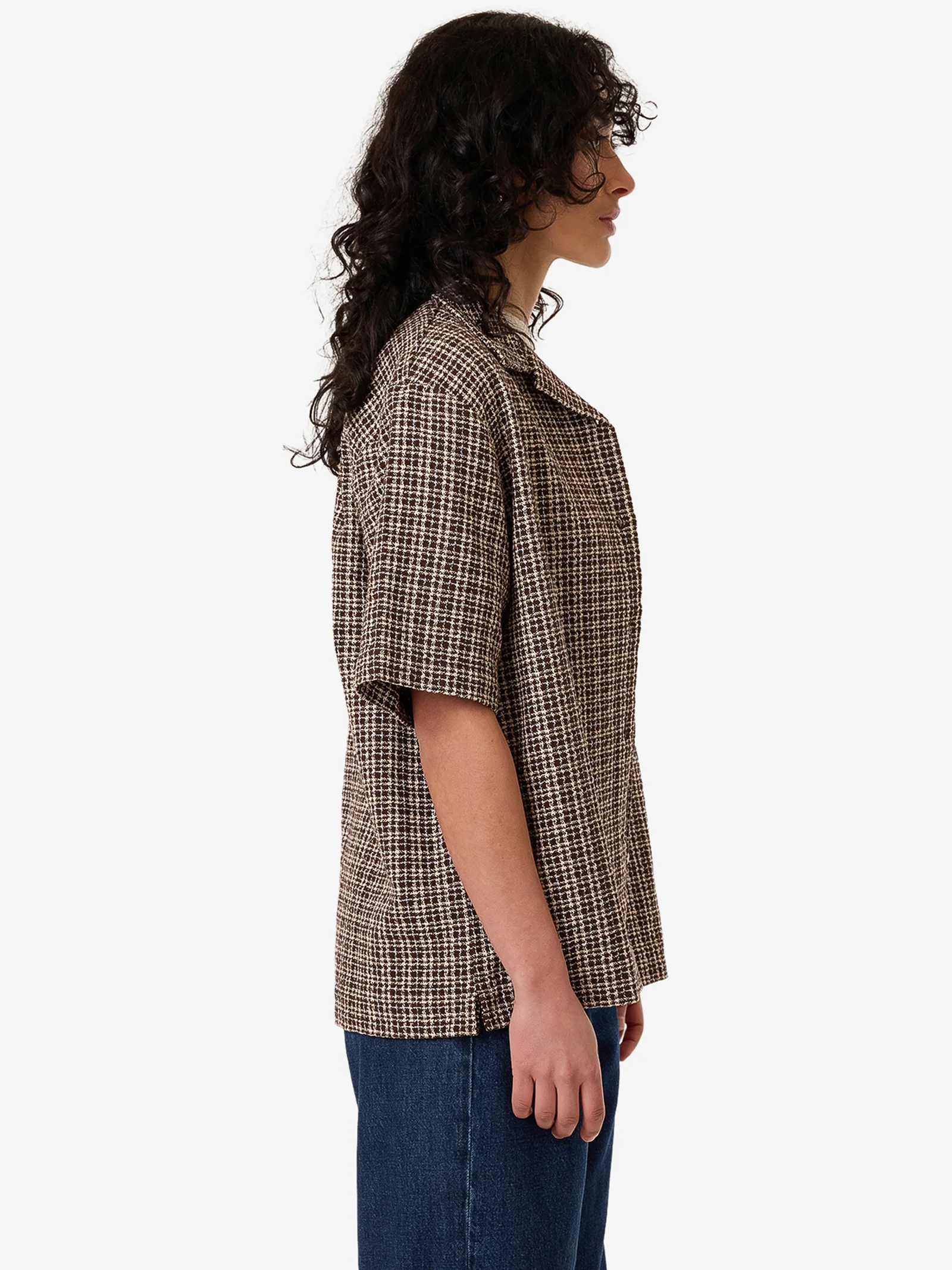 Hazed Adrianna Shirt - Image 3