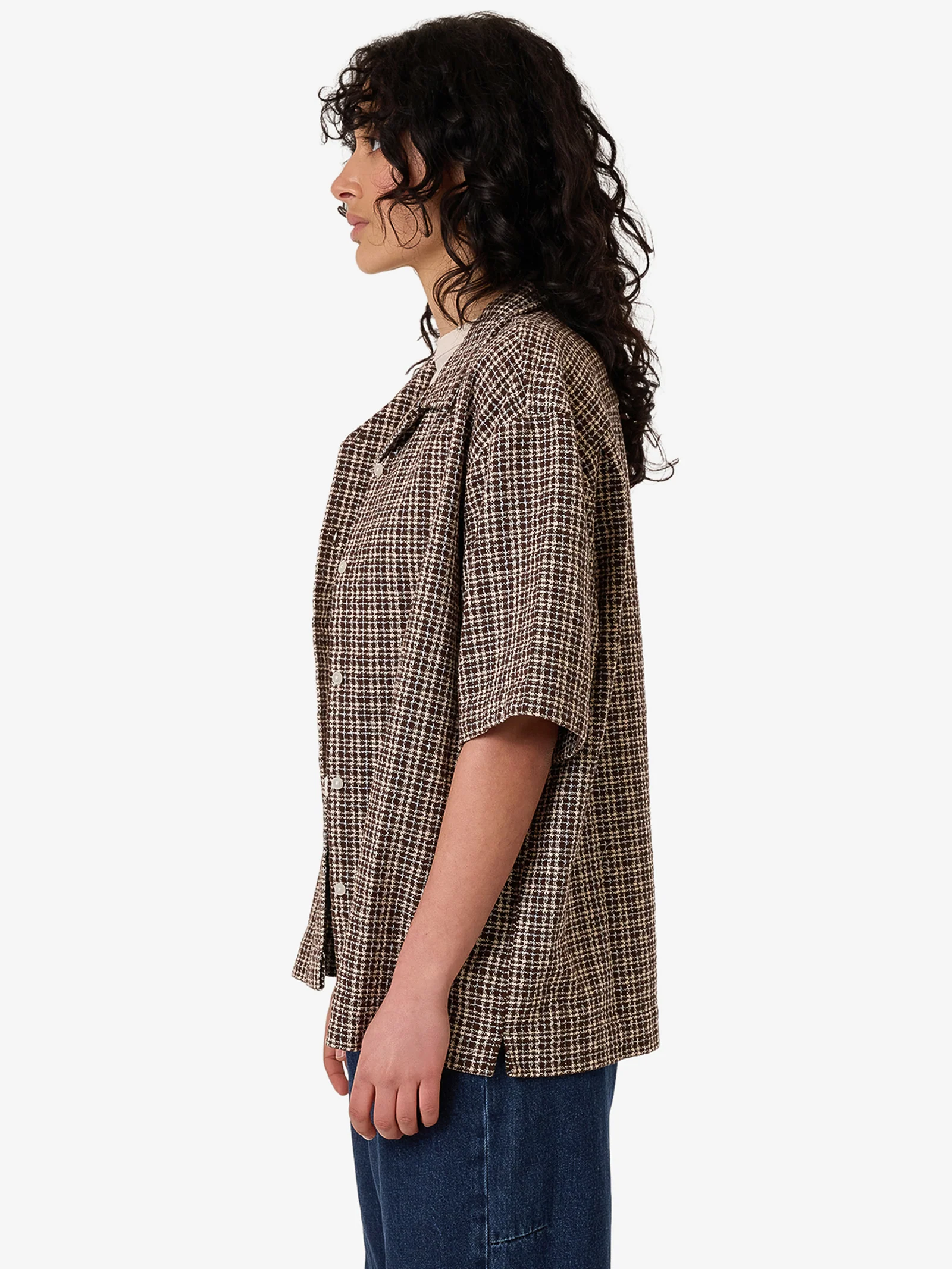 Hazed Adrianna Shirt - Image 4