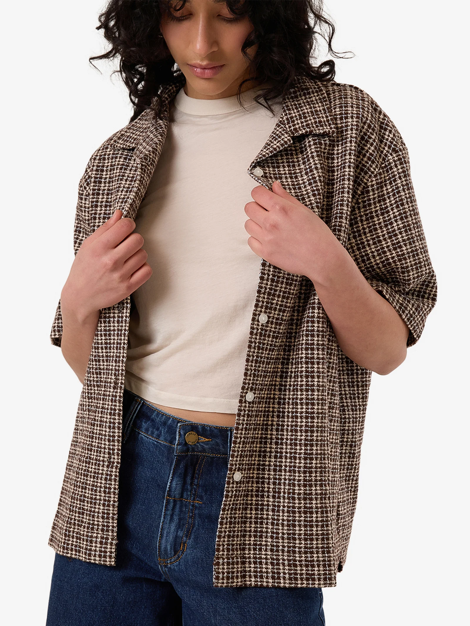 Hazed Adrianna Shirt - Image 5