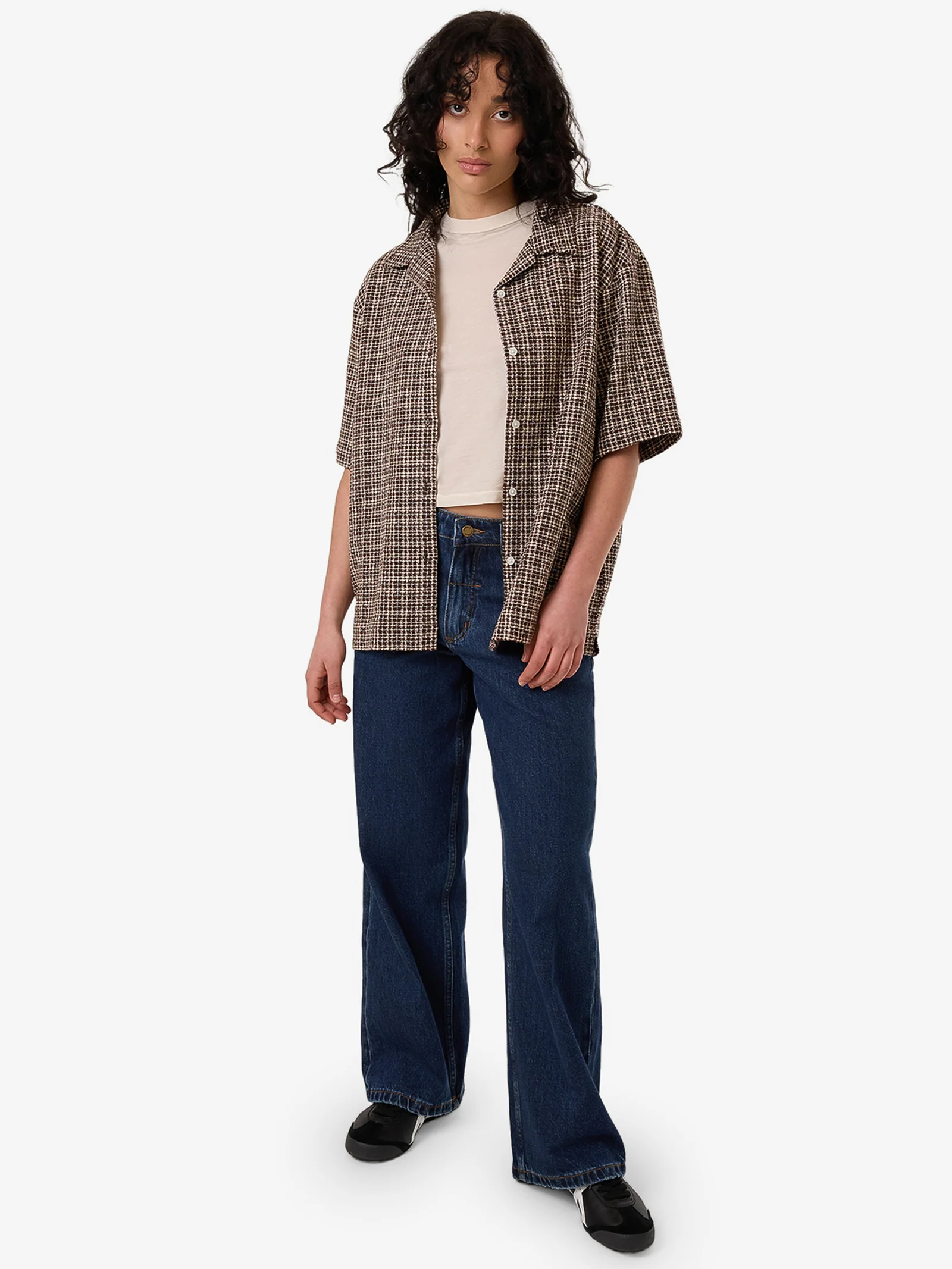 Hazed Adrianna Shirt - Image 6