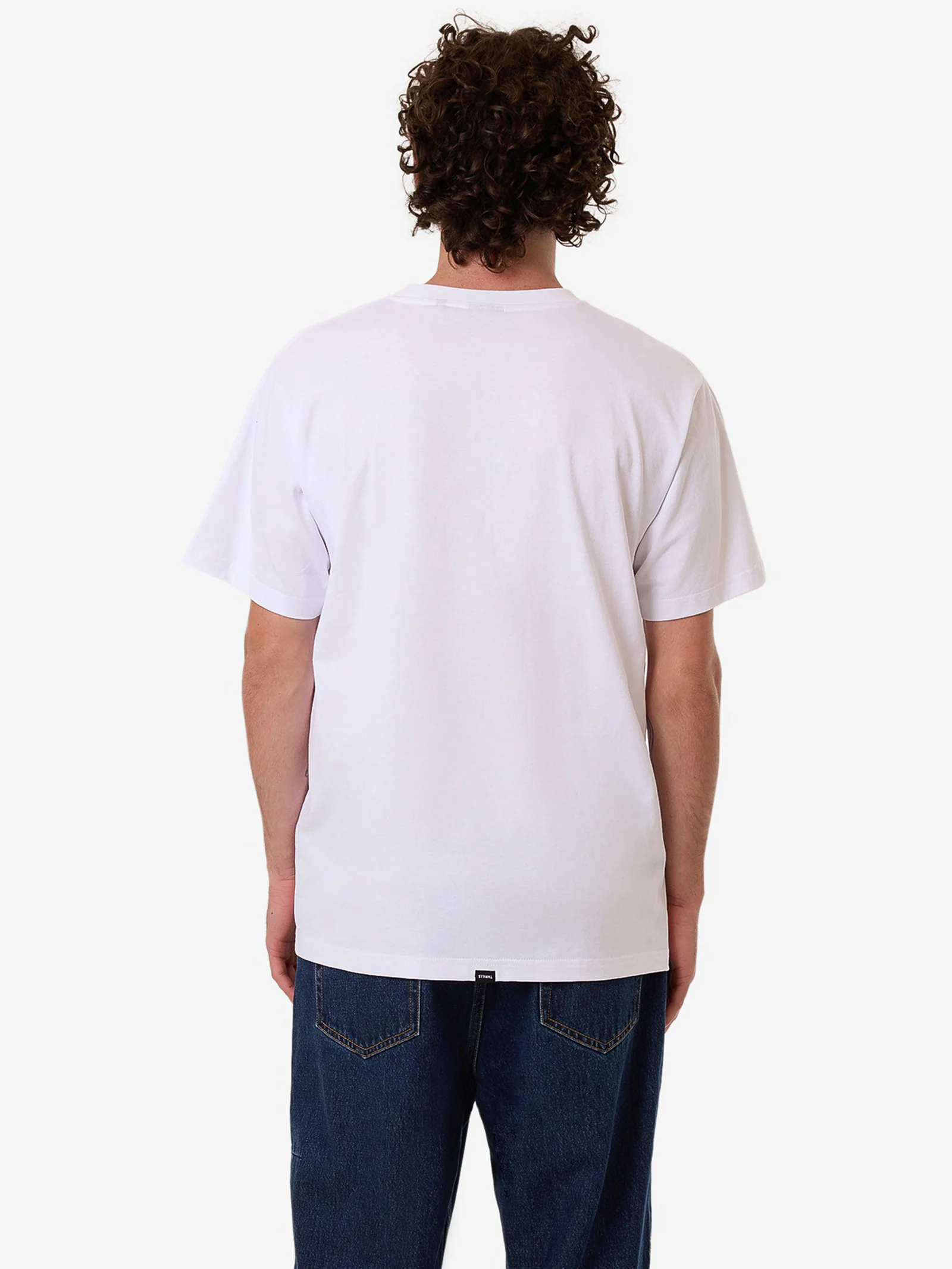 Hazed Merch Fit T - Image 3