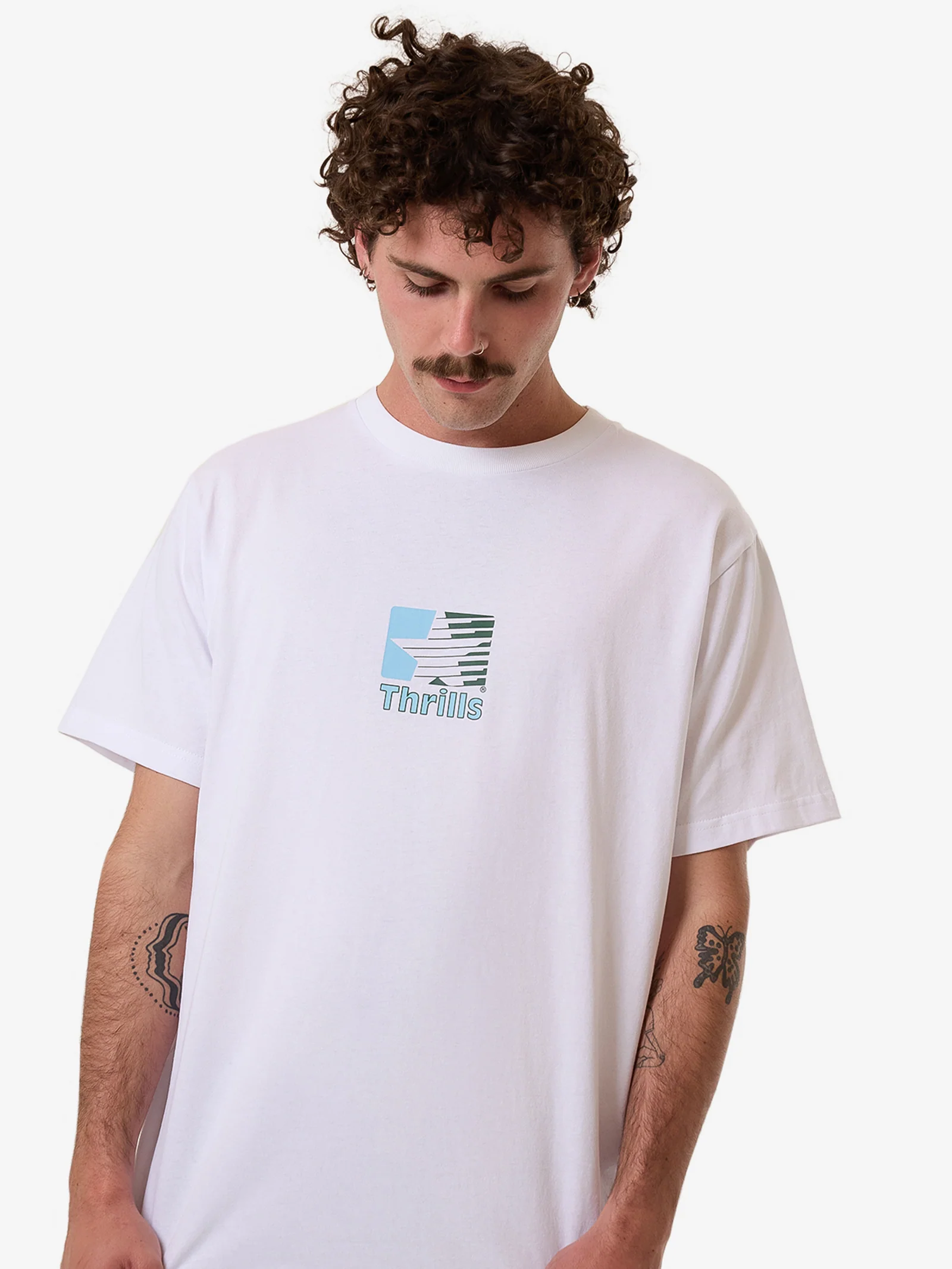 Hazed Merch Fit T - Image 4